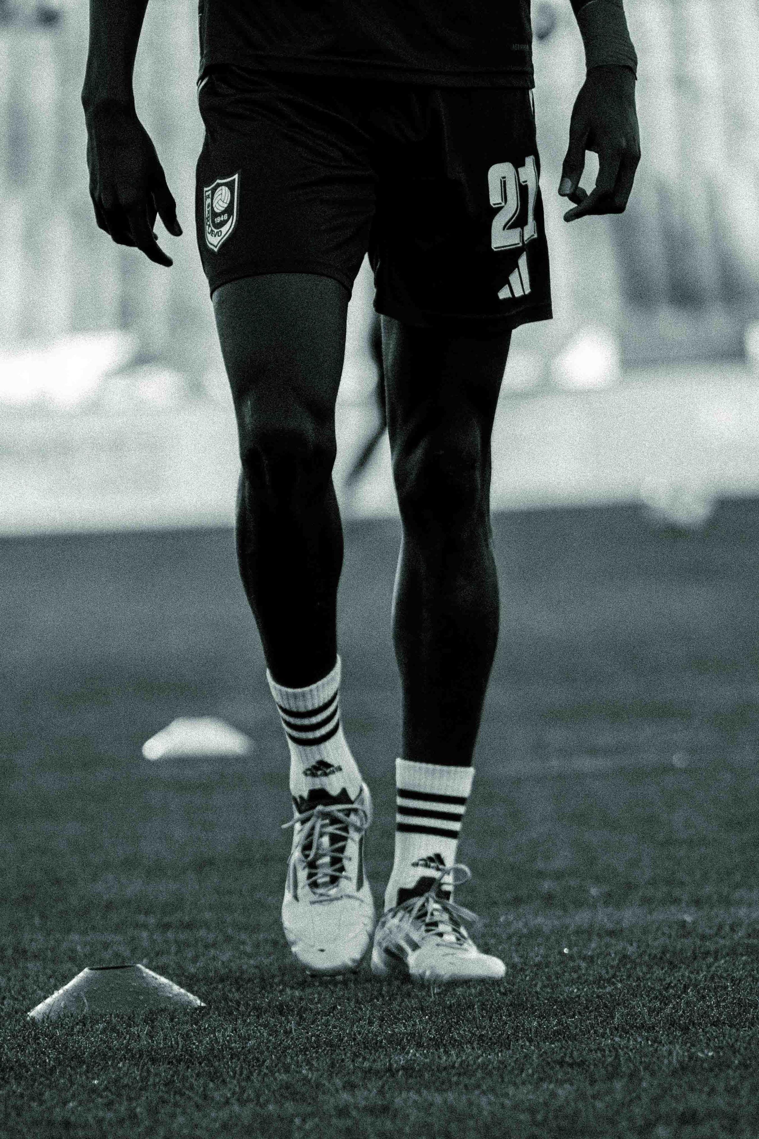 FK Sarajevo — 2025/2026