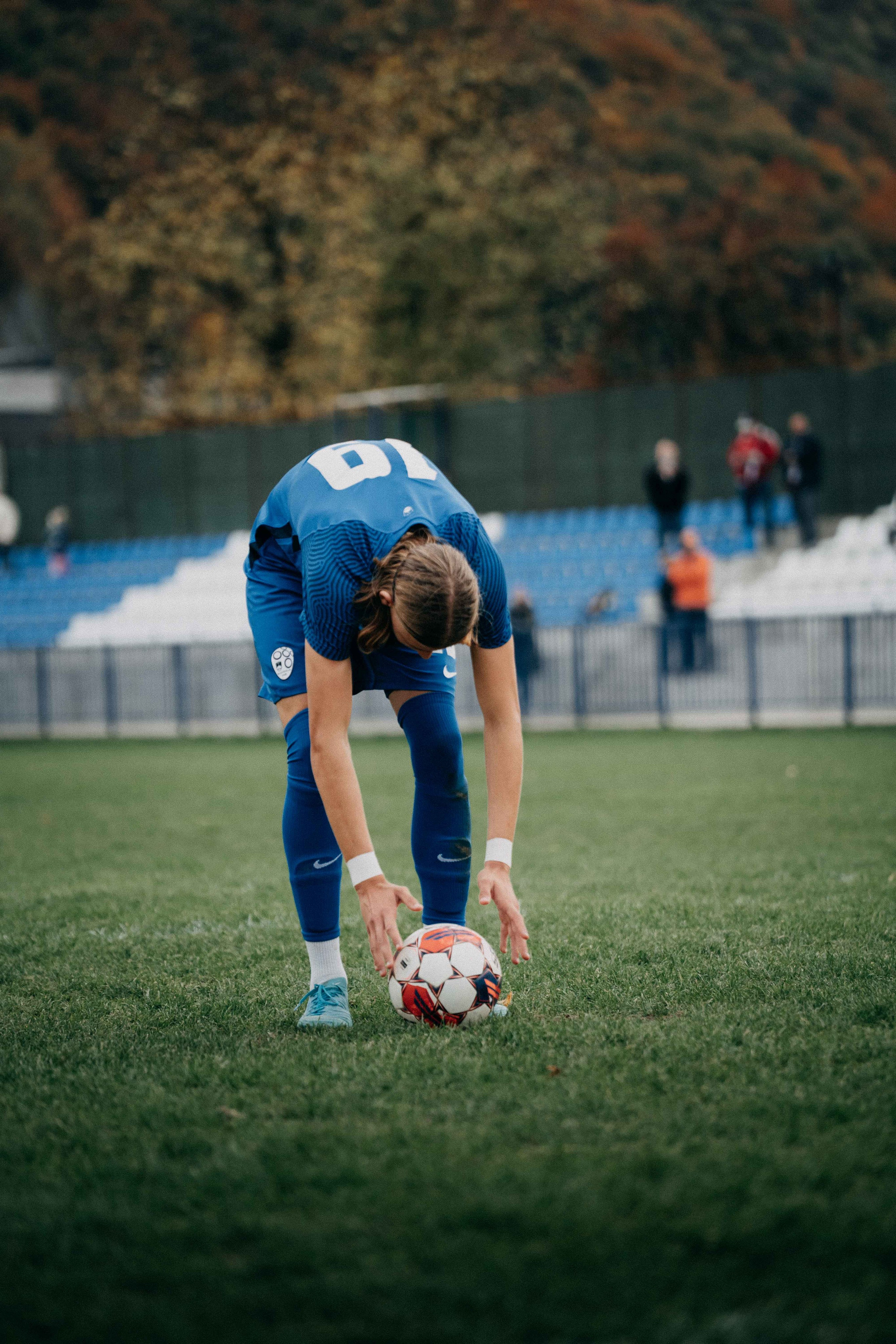 U15 Football // Slovenia — Latvia