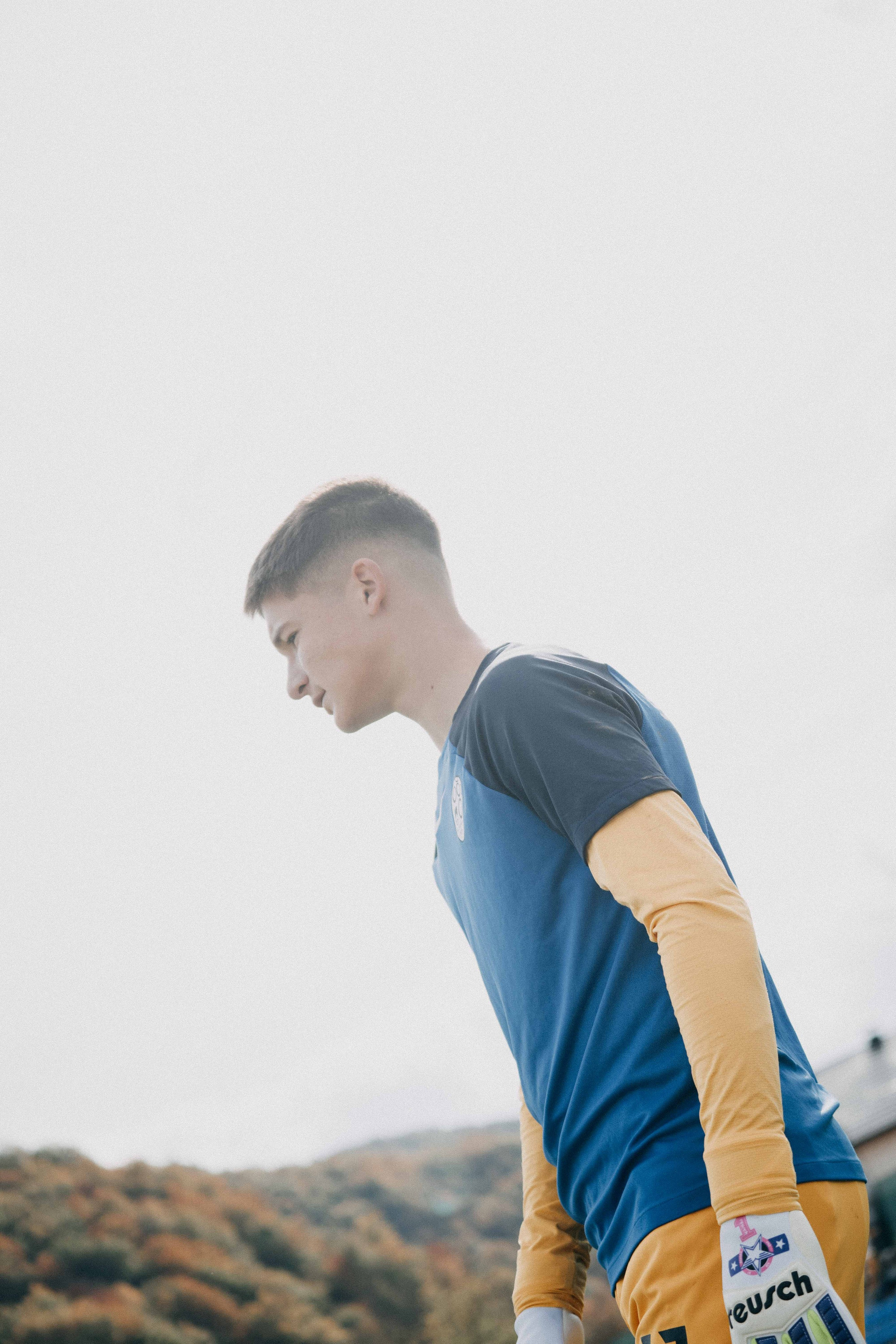 U15 Football // Slovenia — Latvia