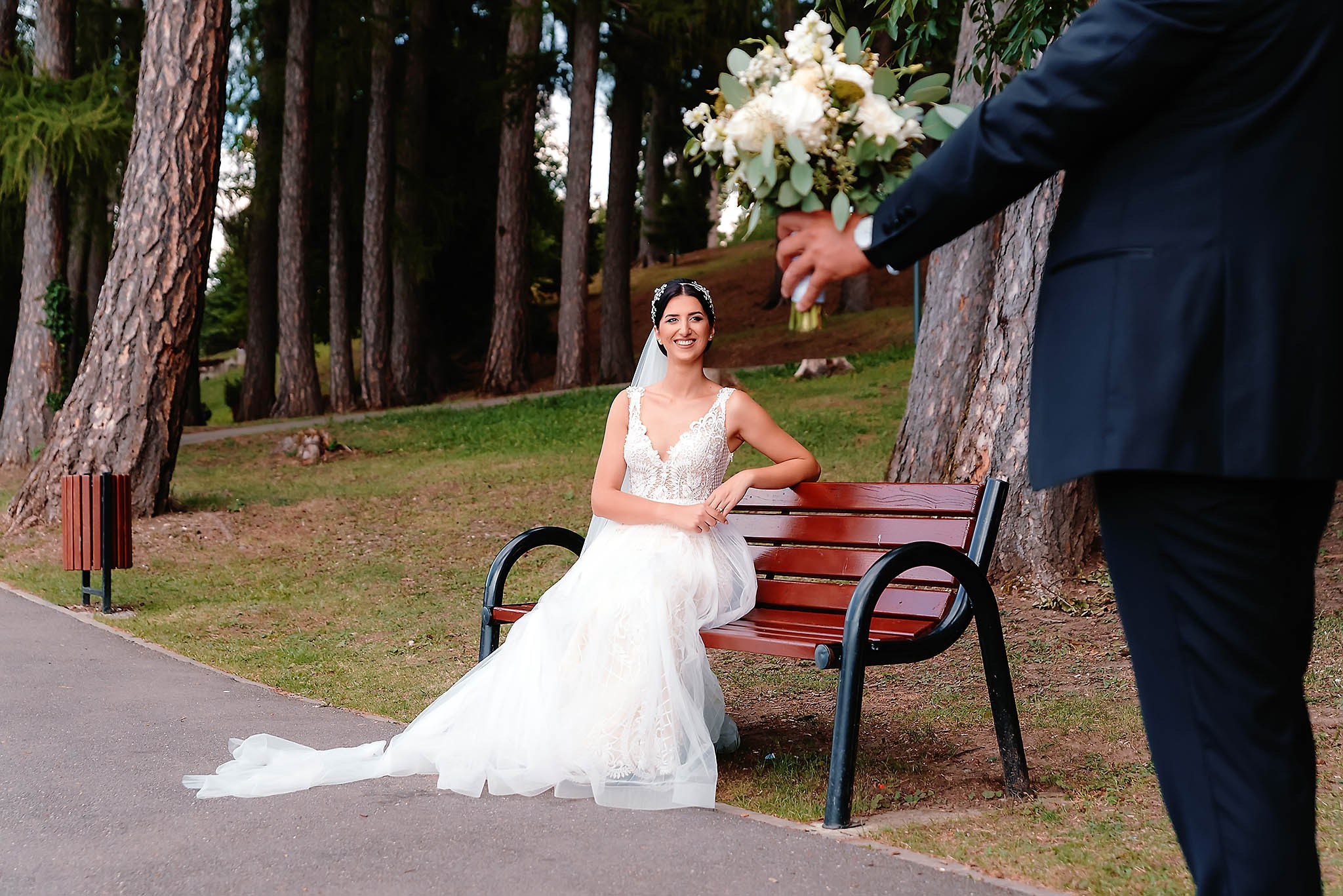 Bogdan Vancea | Fotograf Nunta | Fotograf Botez |