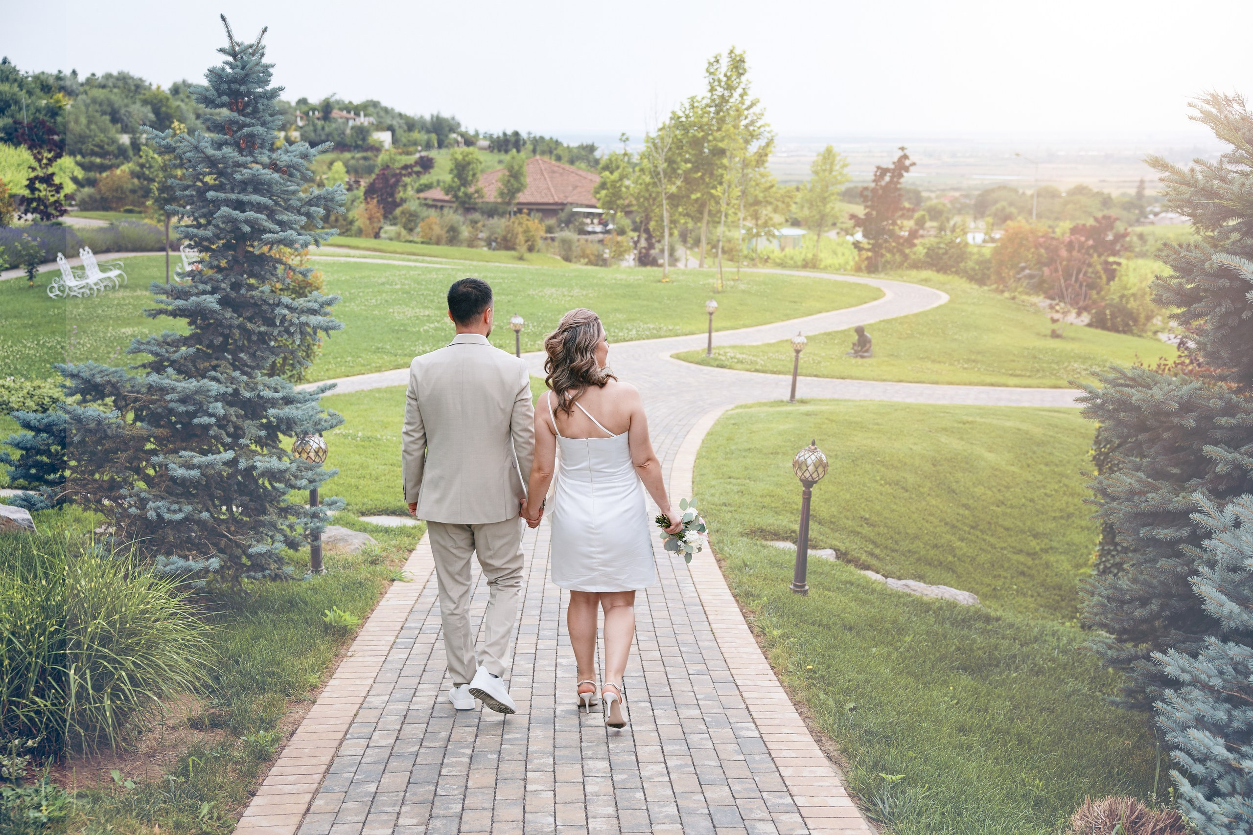 Georgiana ❤️ Mihai. Bogdan Vancea | Fotograf Nunta Ploiești