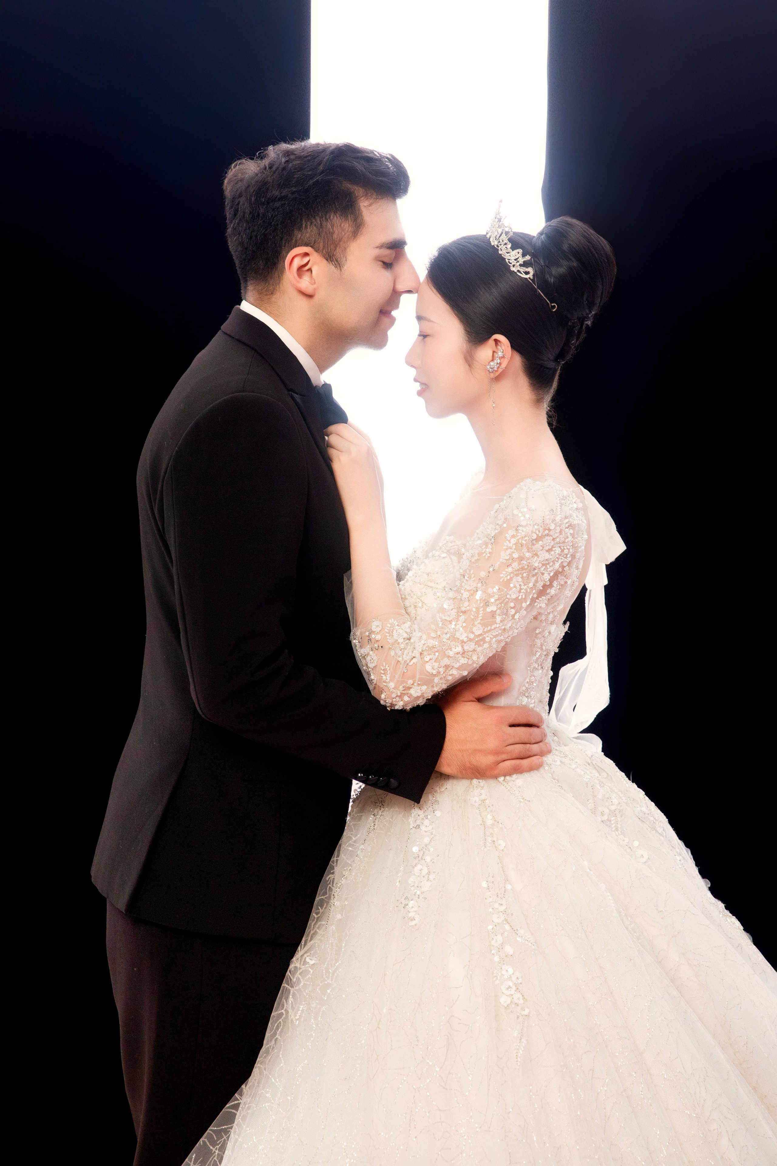 Pre-Wedding Shoot in Xiamen | China