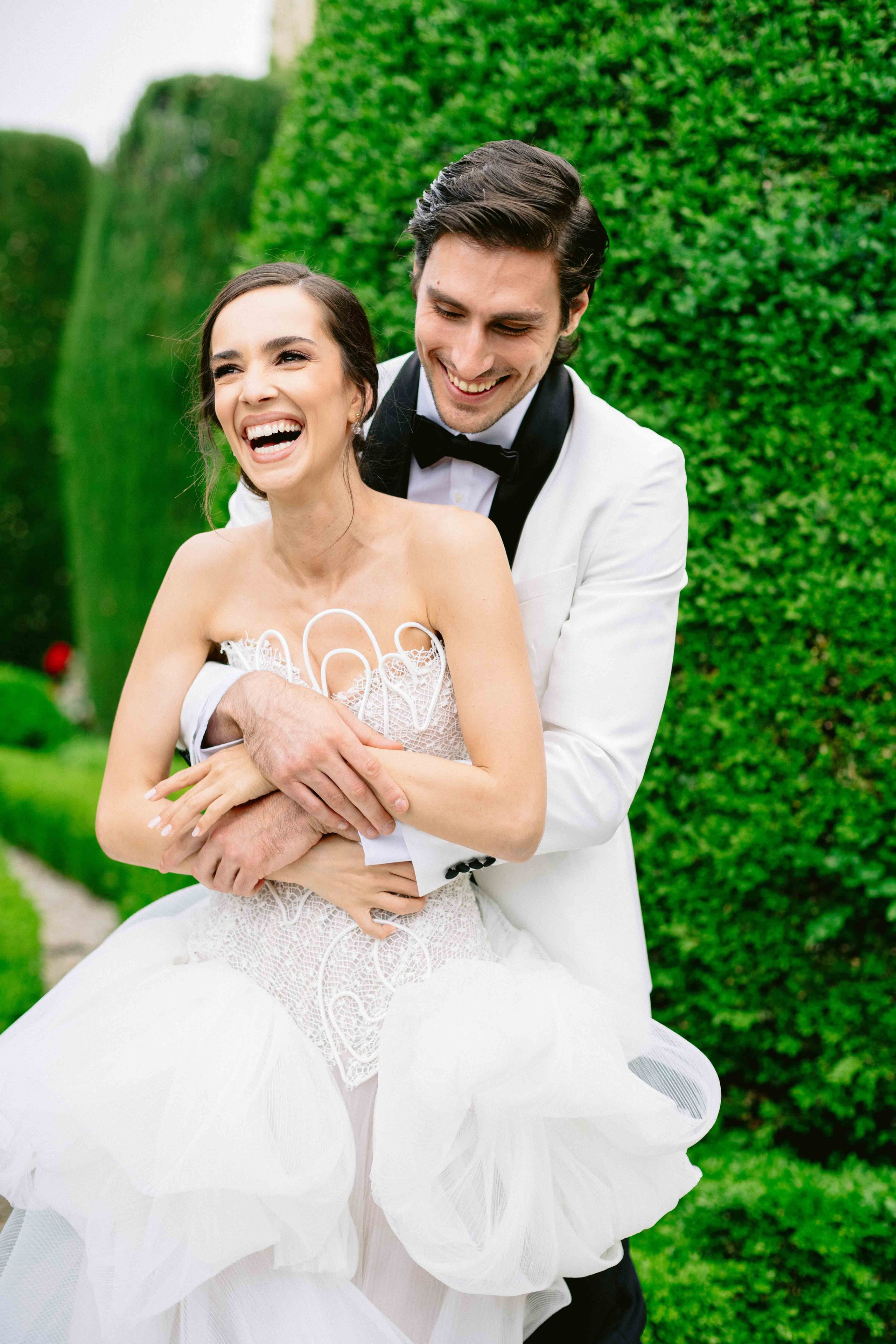 Villa Arvedi | Italy