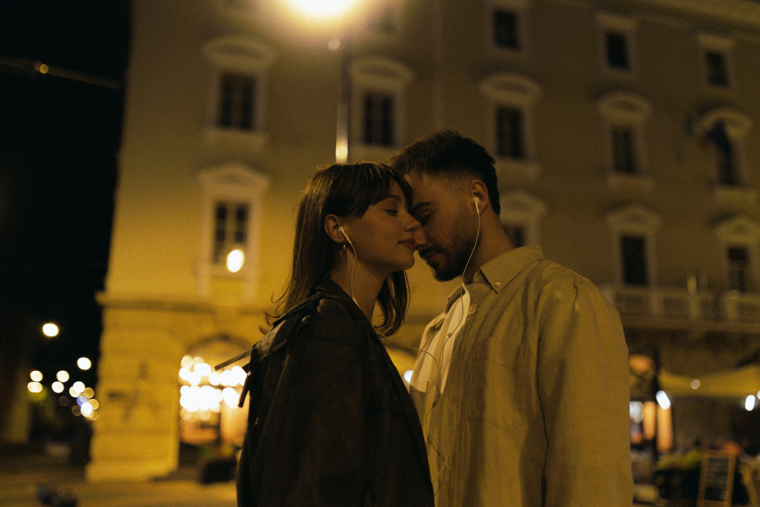 Midnight session in Timisoara, Romania. Wedding photographer and videographer based in Timisoara, Romania