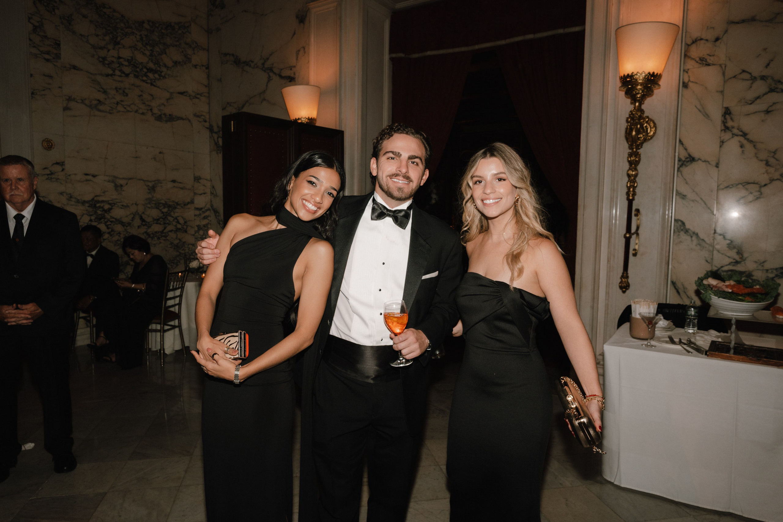 Nicole and Akash. Wedding photographer and videographer New York | New Jersey