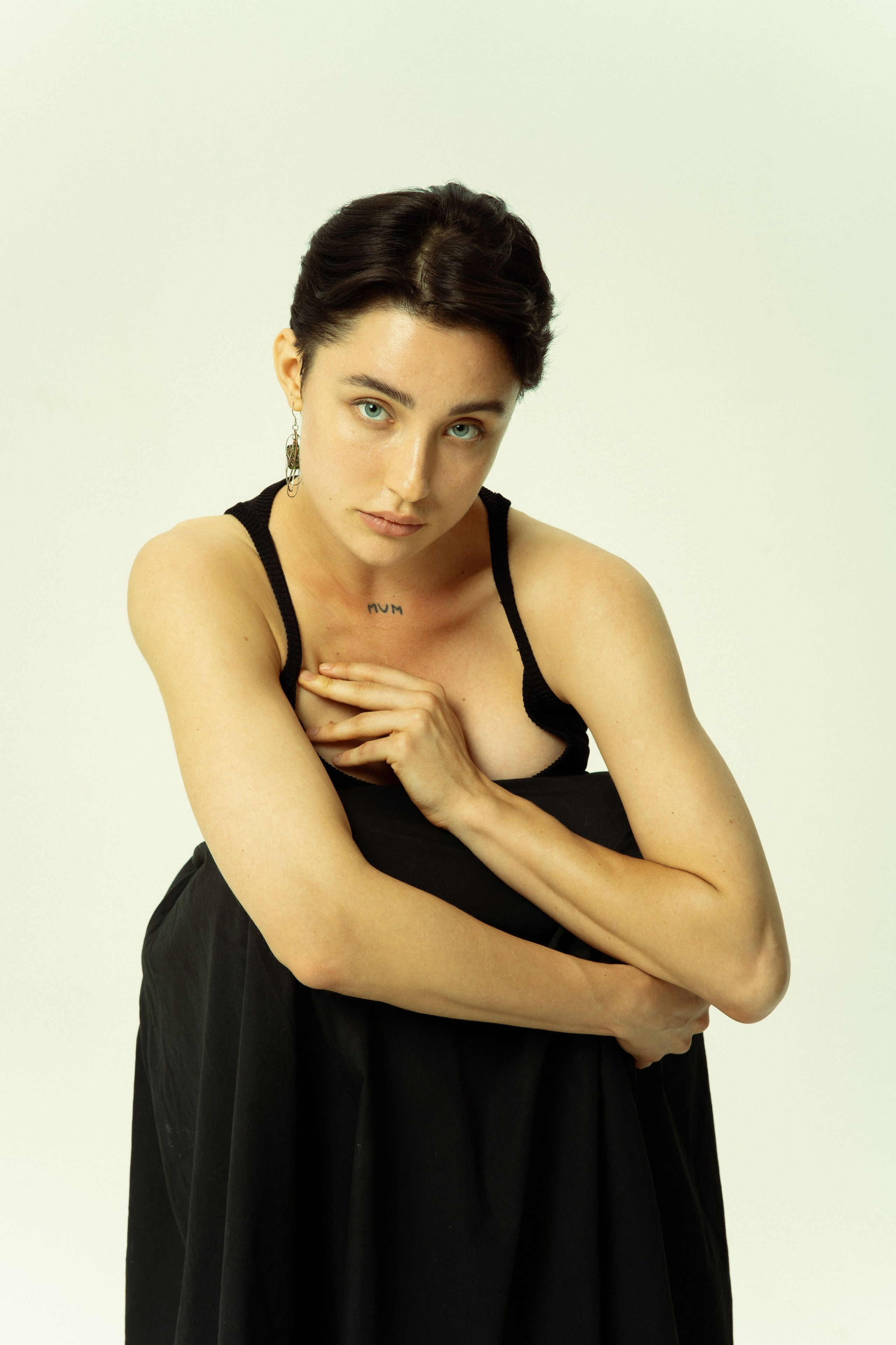 Angelina. Photographer and videographer in China