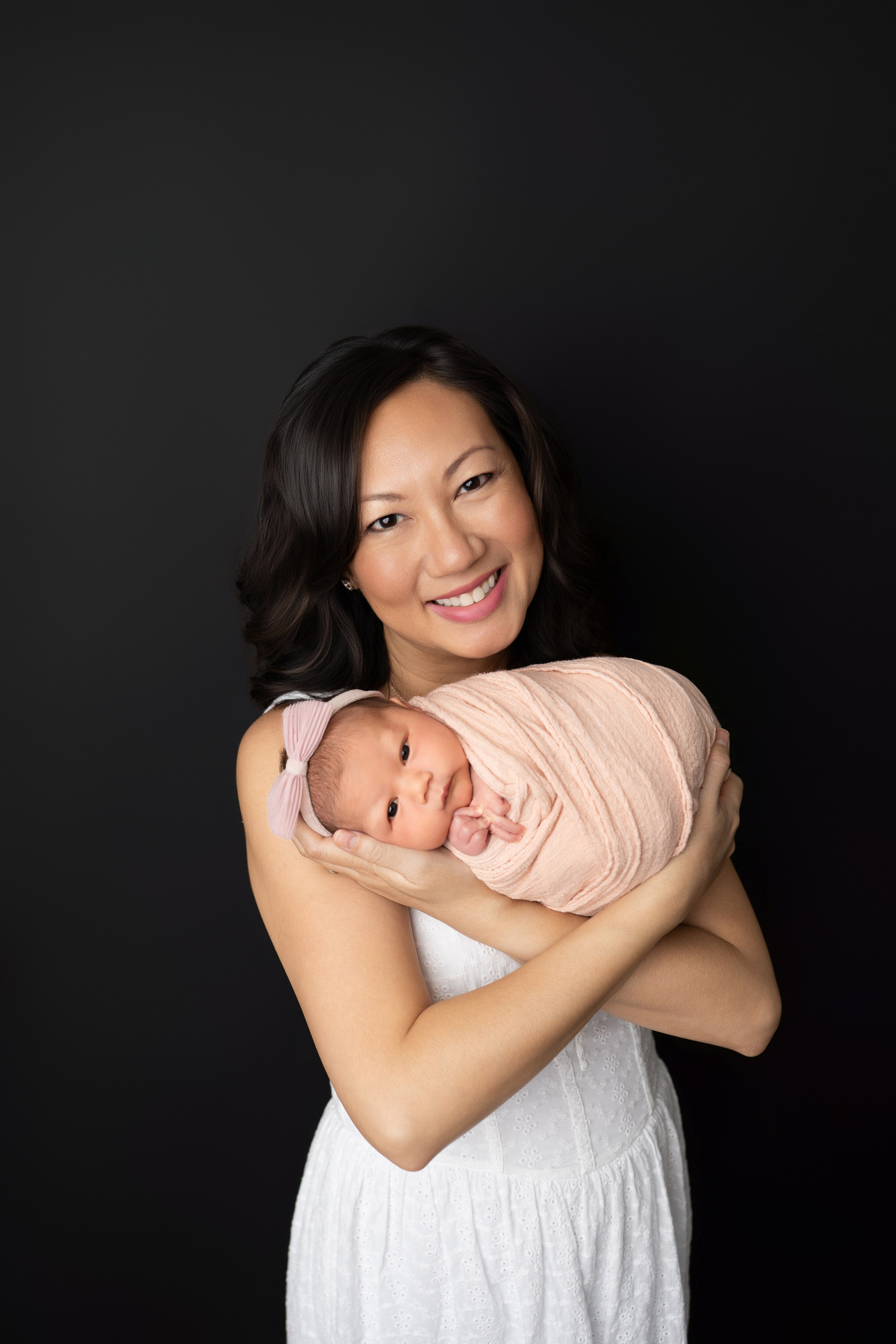 Newborn+Family. Maternity, family and newborn photography in San Francisco Bay Area