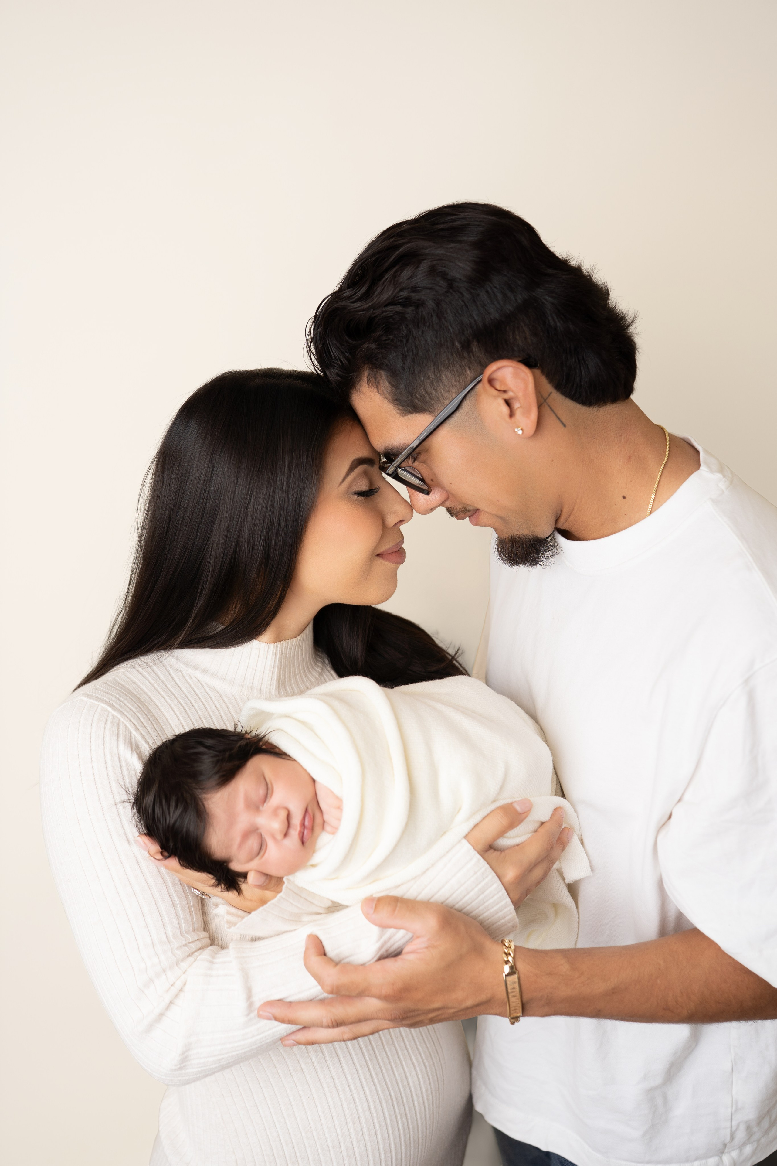 Newborn+Family. Maternity, family and newborn photography in San Francisco Bay Area