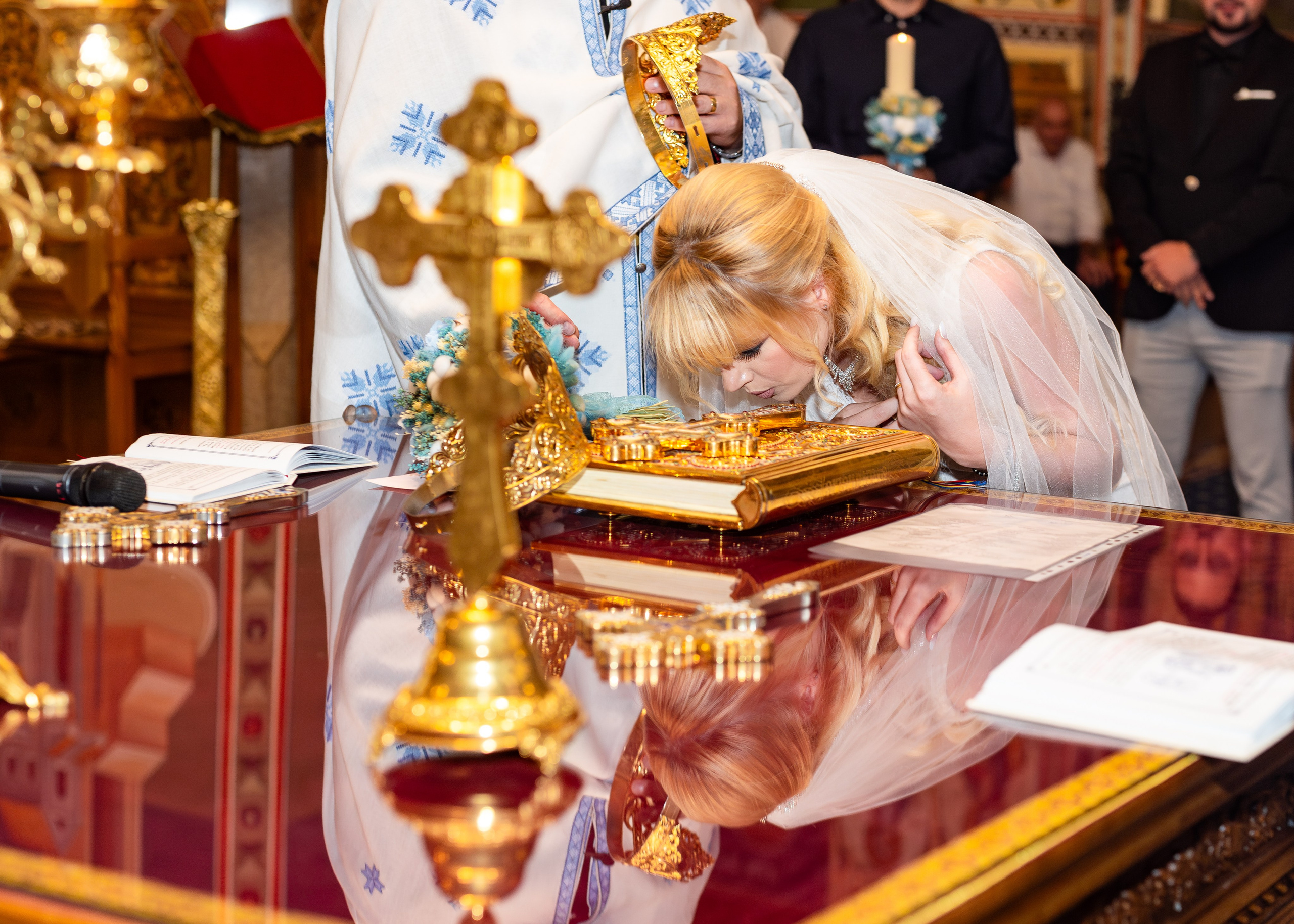 Ionut & Mihaela. Lucian Dedeu — Fotograf de nuntă și eveniment