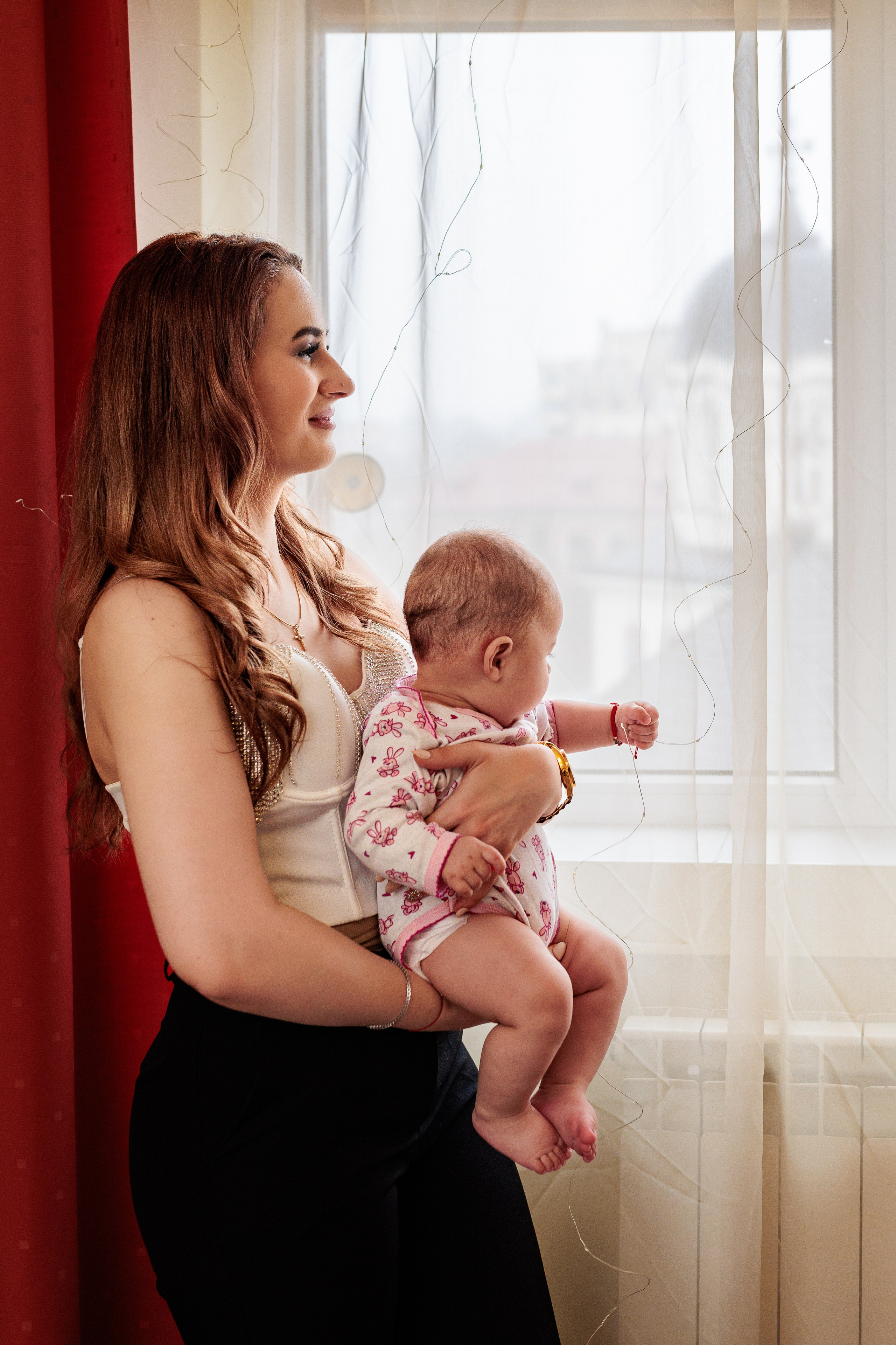 Poze Botez. Lucian Dedeu — Fotograf de nuntă și eveniment