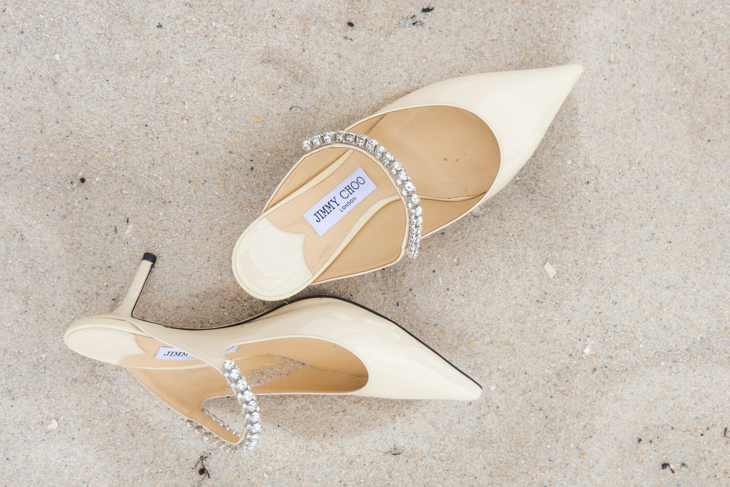 Alyssa and Daniel, The Palms Hotel, Miami. Wedding Photo & Video