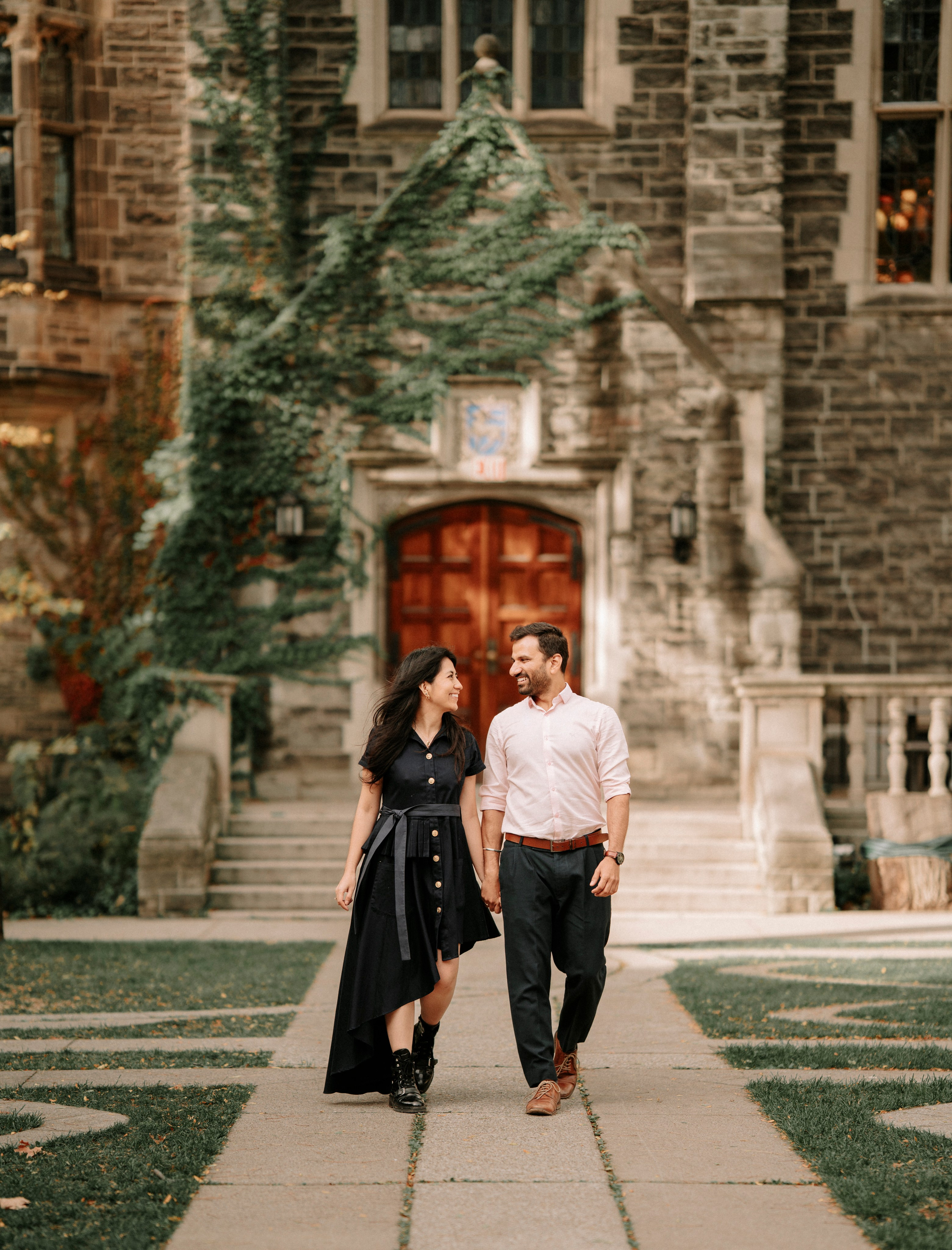 Abhi & Olga’s Multicultural Wedding | Wedding Photography | Antevasi Studios