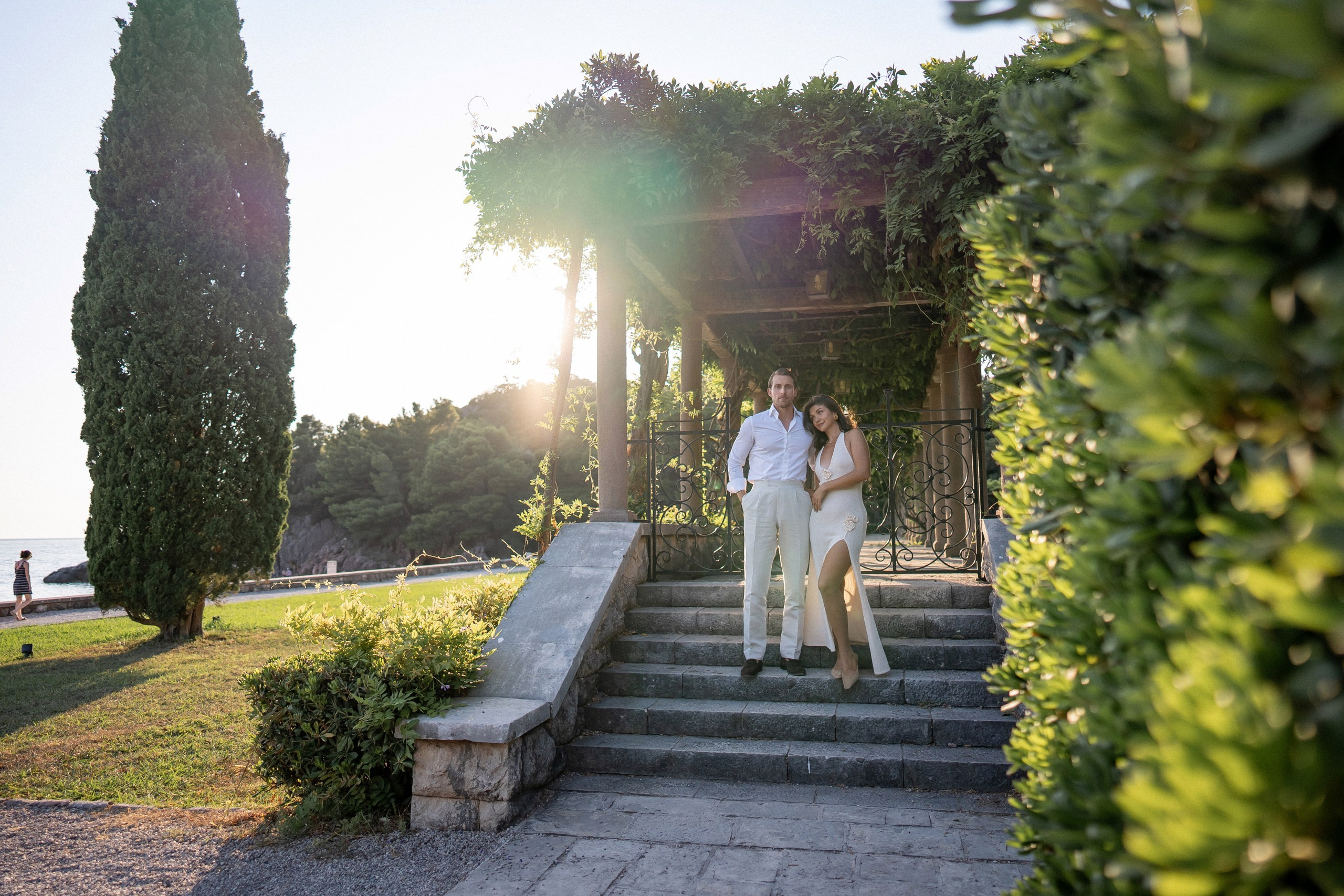 Milocer & Sveti-Stefan