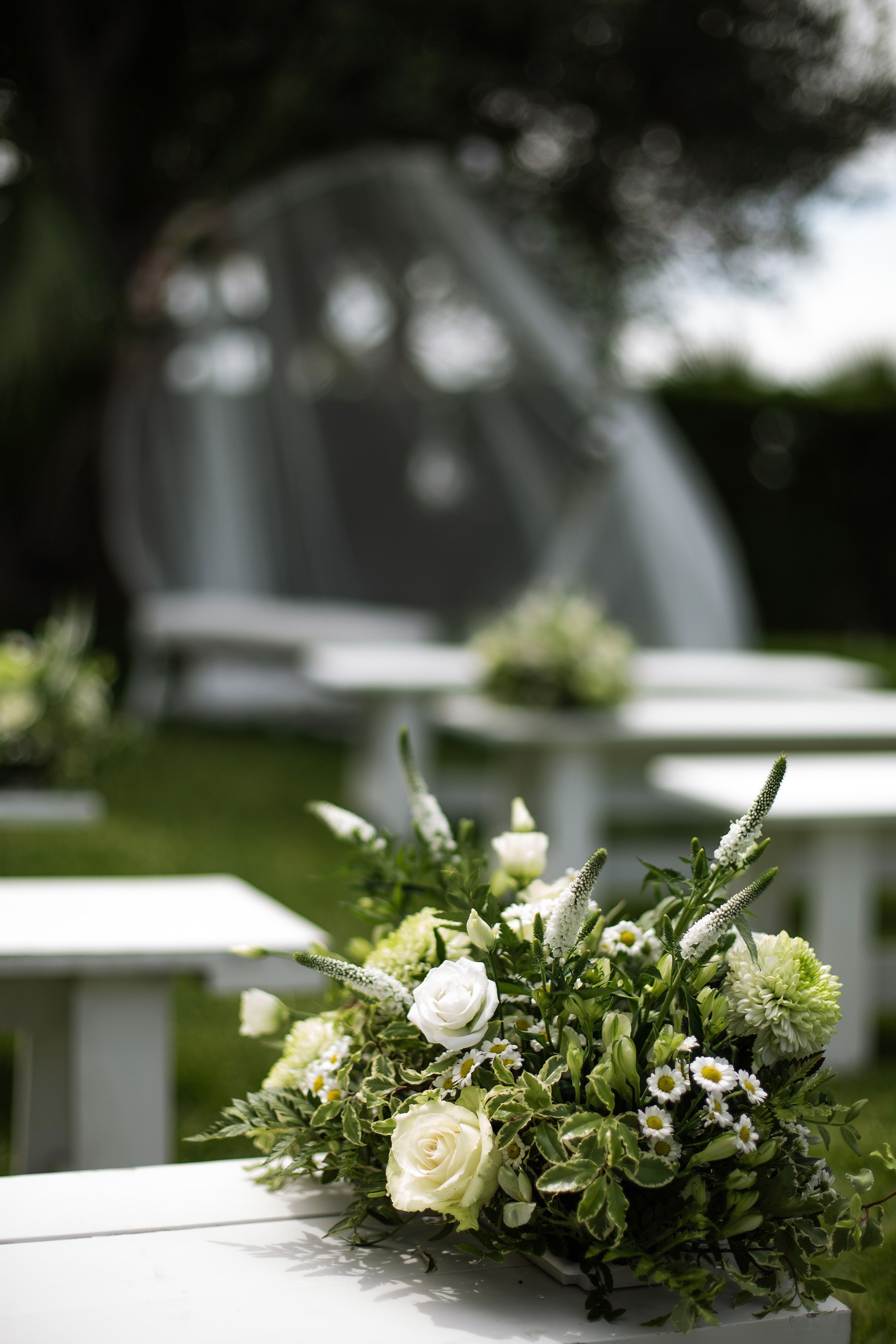 Anouk and Daniel. Destination Wedding Photographers based in Spain