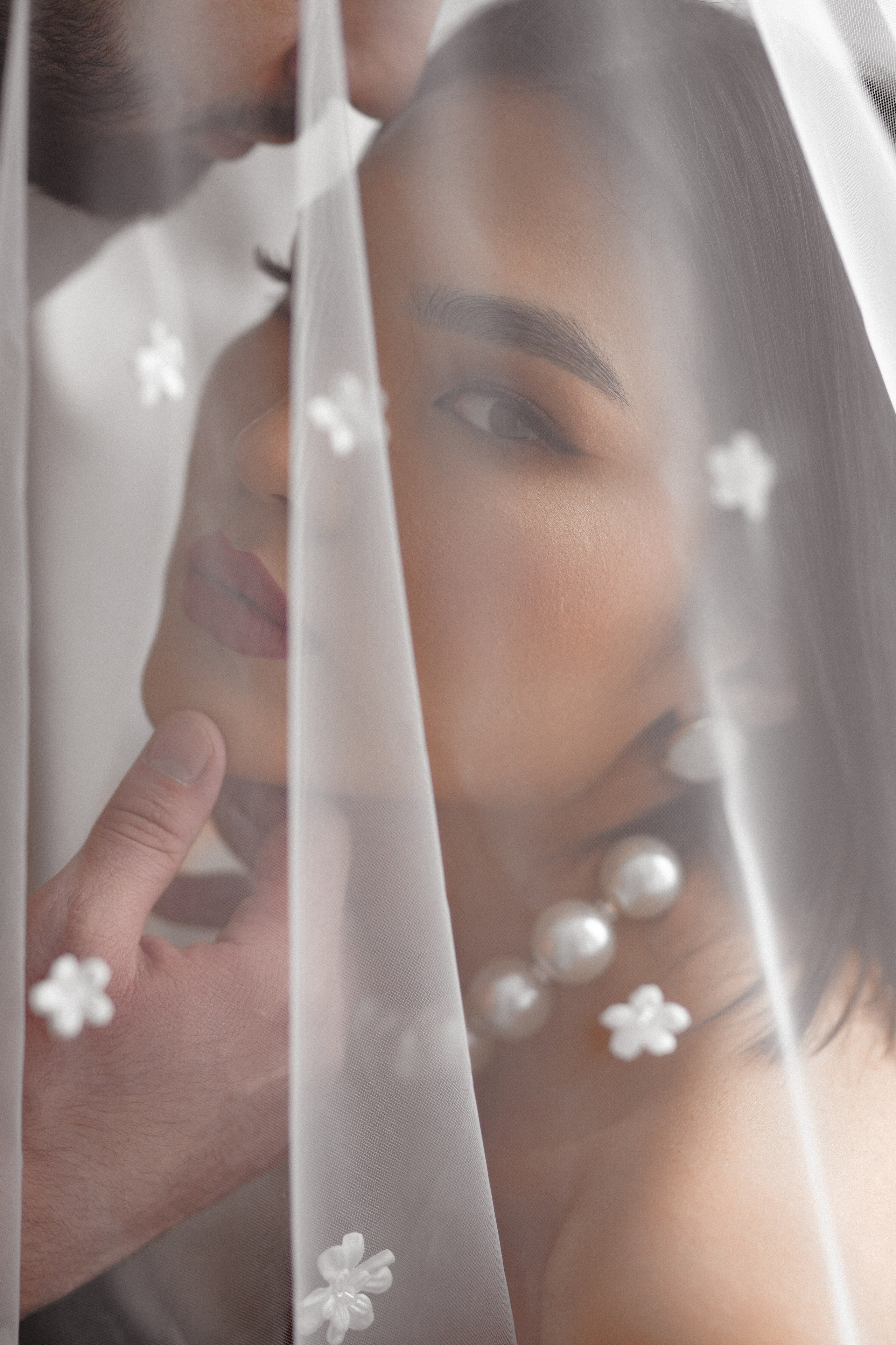 Aikyz & Ali. Свадебный фотограф Иван Попов в Москве, Бишкеке и по всему миру!