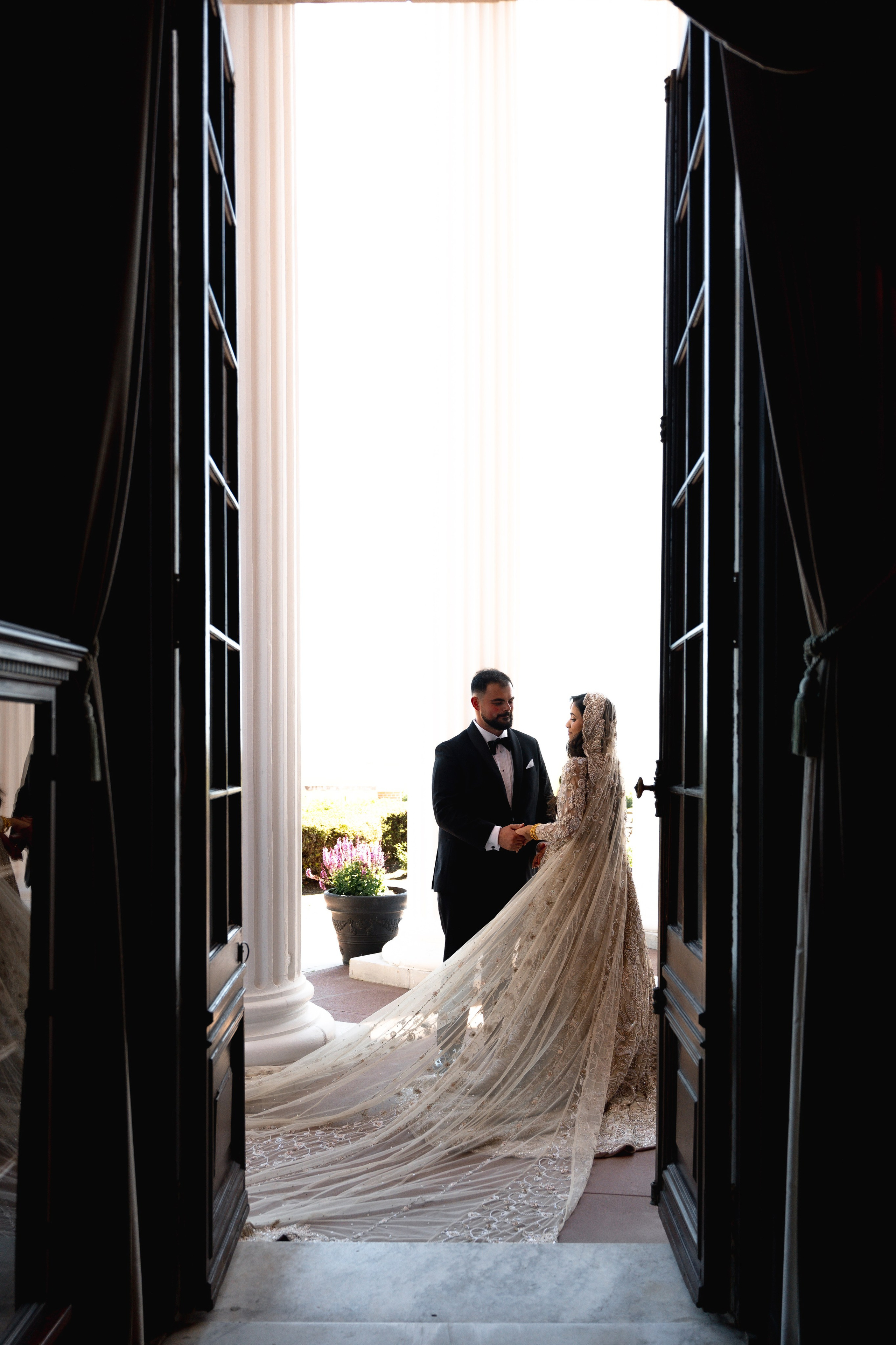 Amatul and Jacob. Anna Krasnova Wedding photographer