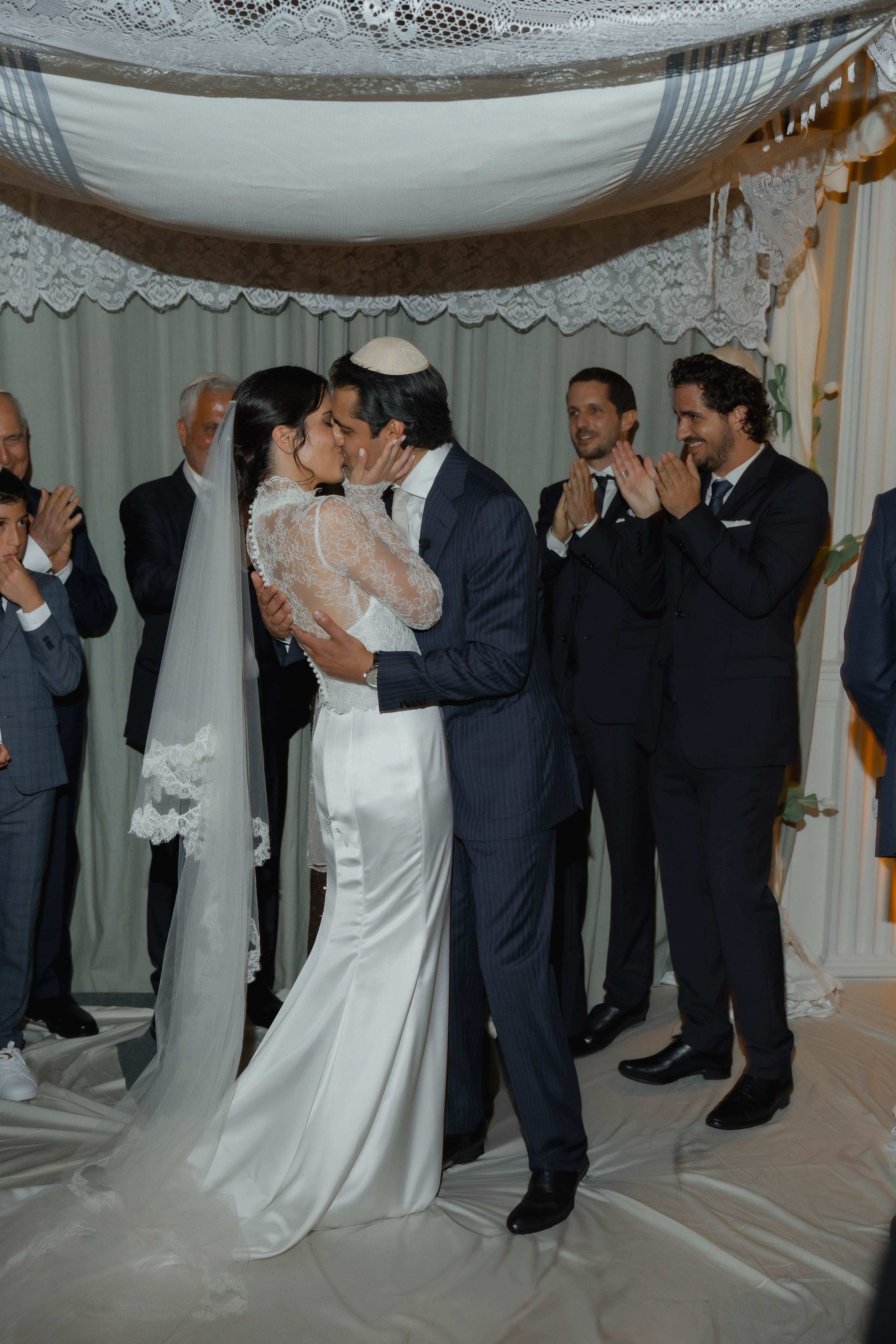 Amir and Maya. Anna Krasnova Wedding photographer