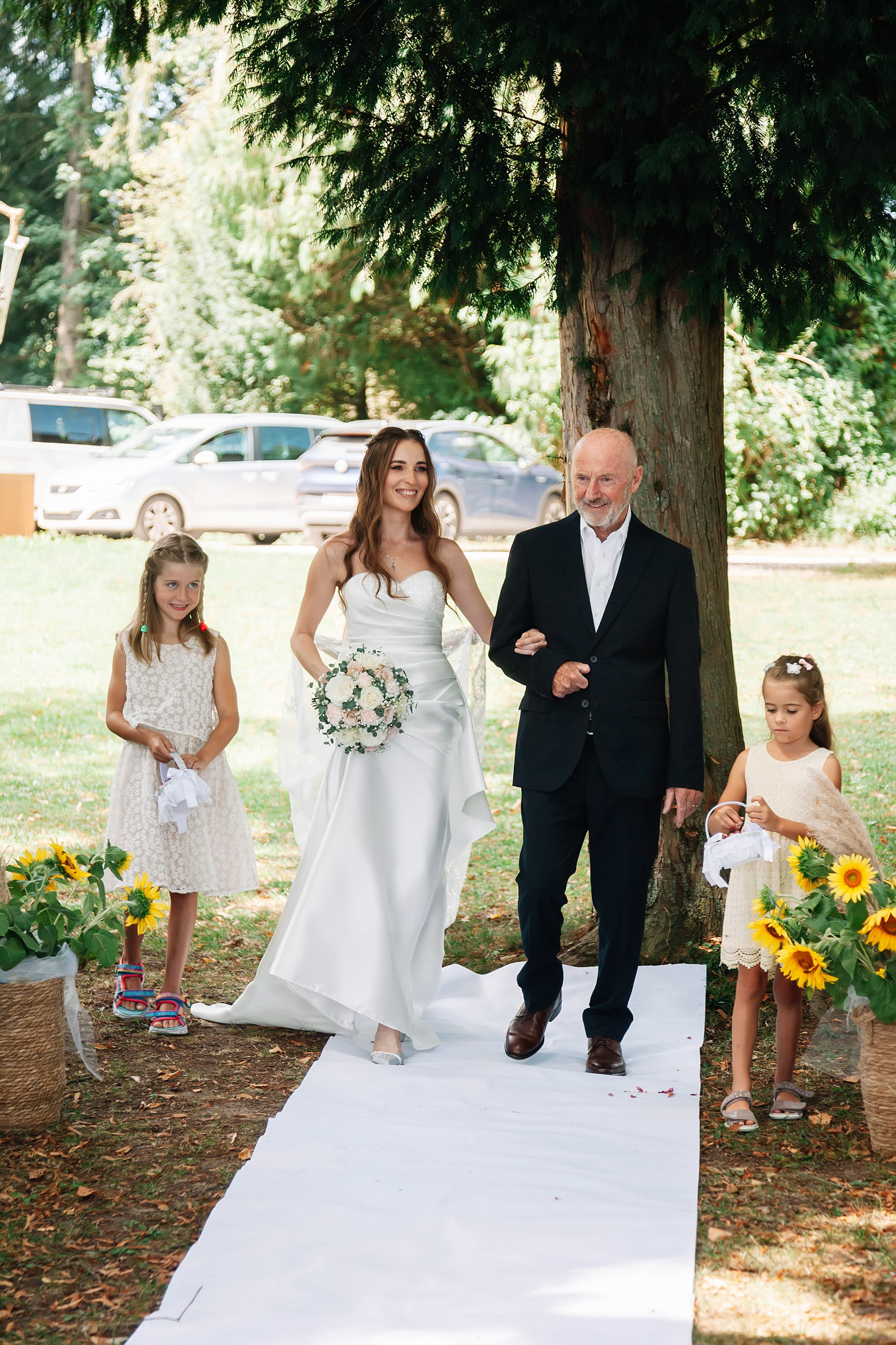 Hochzeit. Hochzeit Fotograf Lyubov Sun