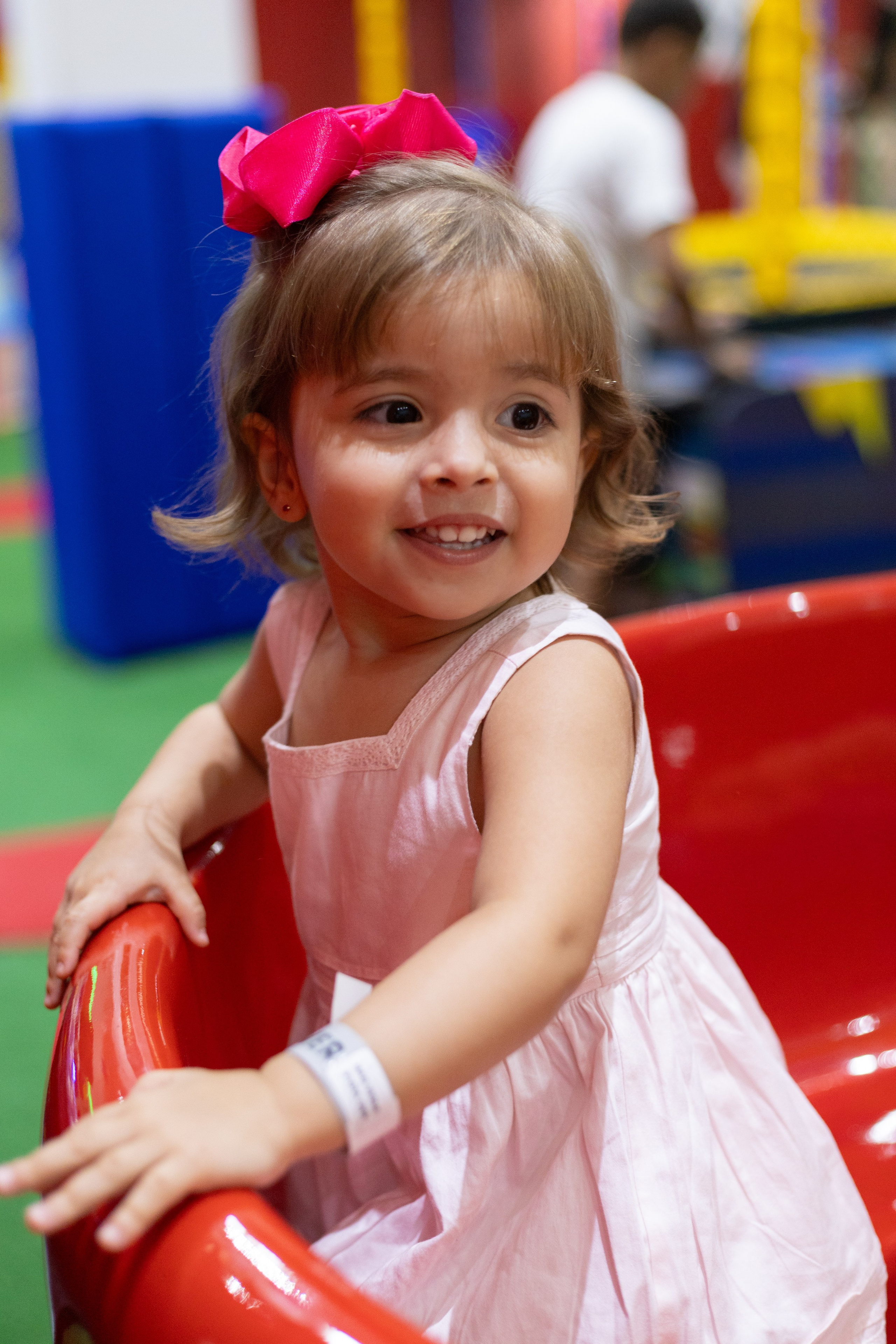 Letícia 2 anos. Bem-vindo ao Meu Mundo Fotográfico