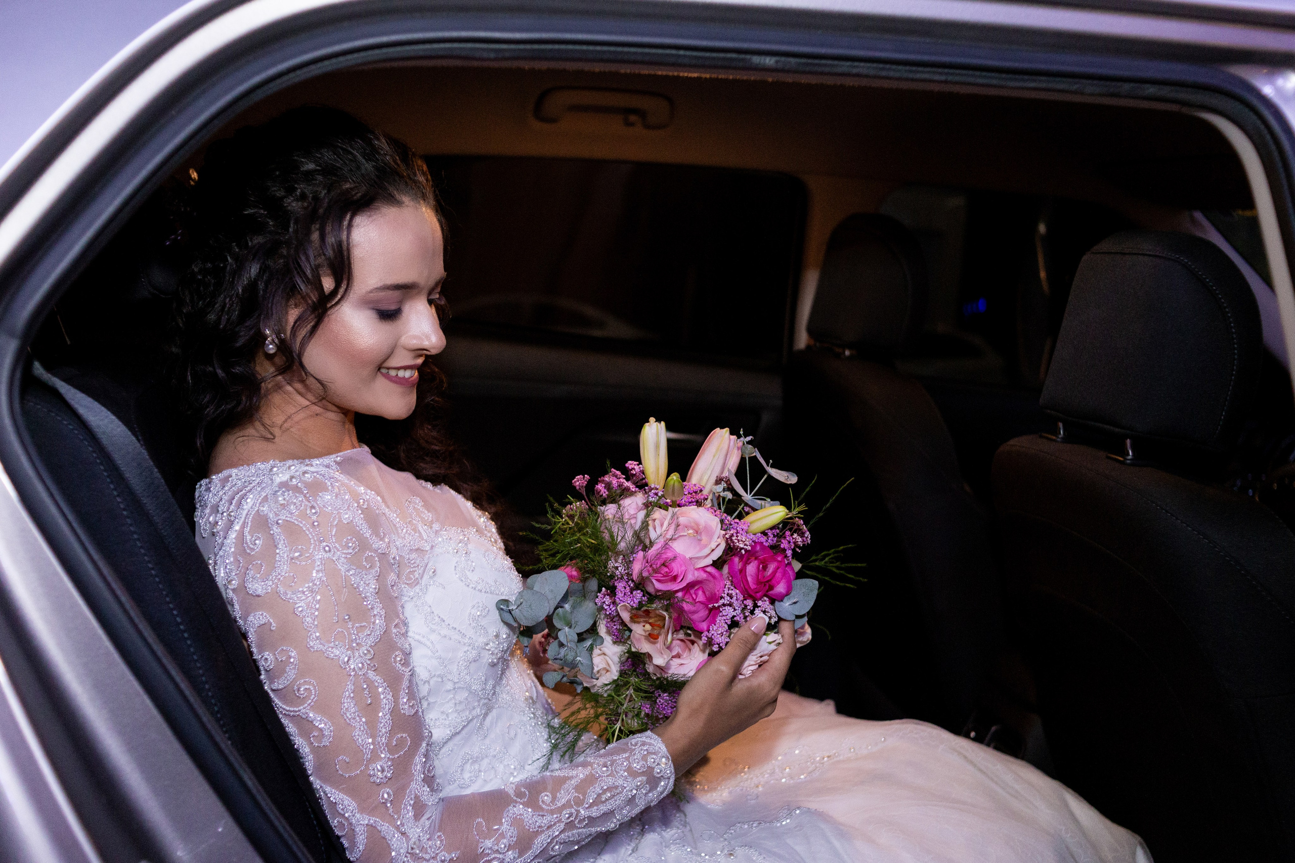 Rafael e Elisa. Bem-vindo ao Meu Mundo Fotográfico