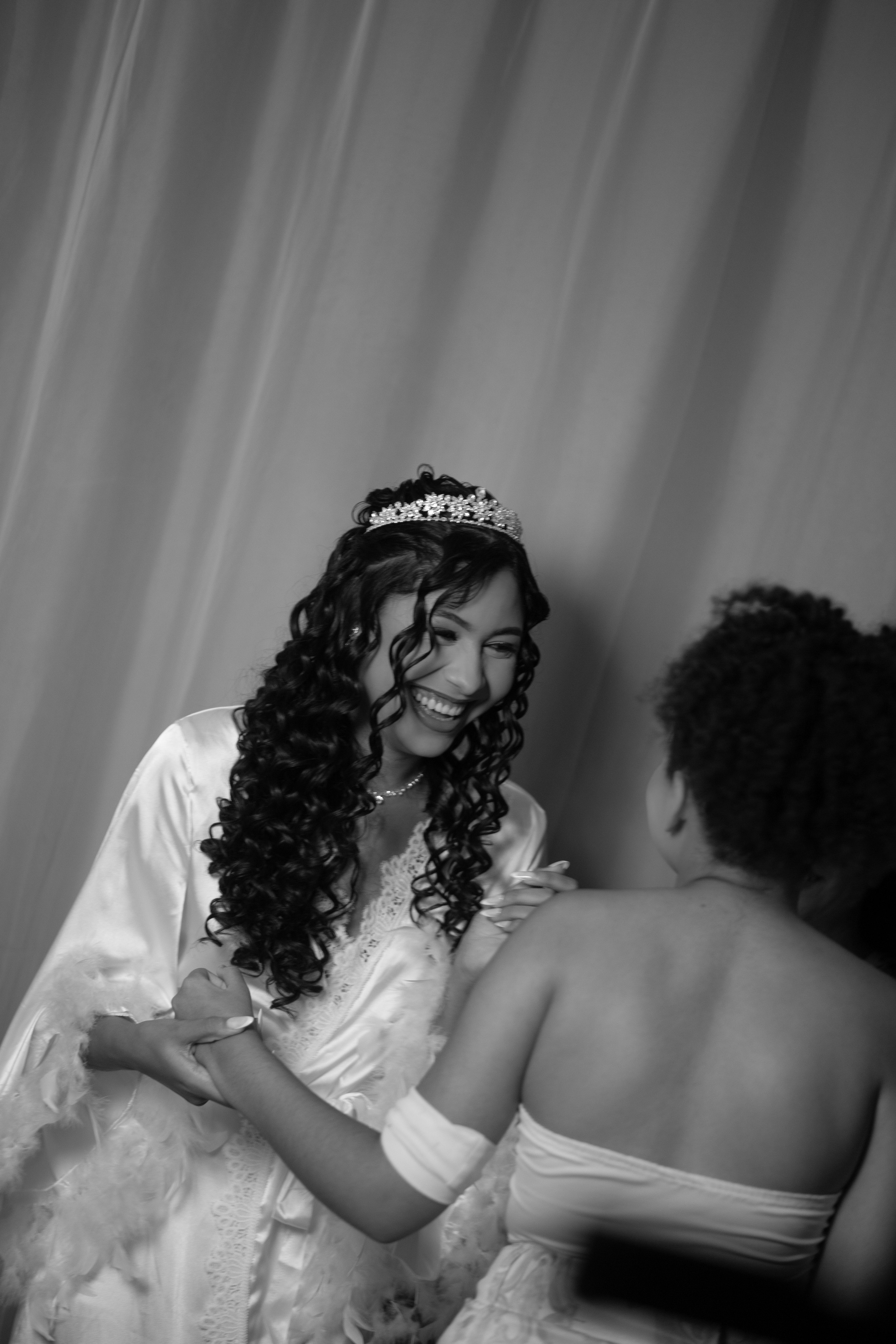 Amanda e Karmo. Bem-vindo ao Meu Mundo Fotográfico