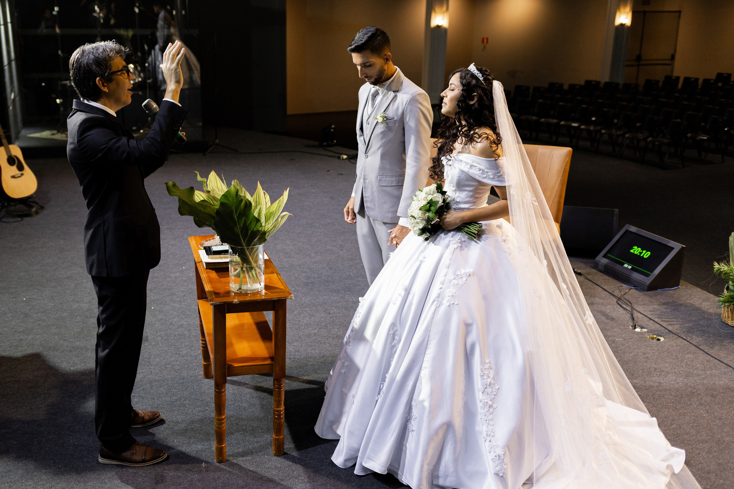 Amanda e Karmo. Bem-vindo ao Meu Mundo Fotográfico