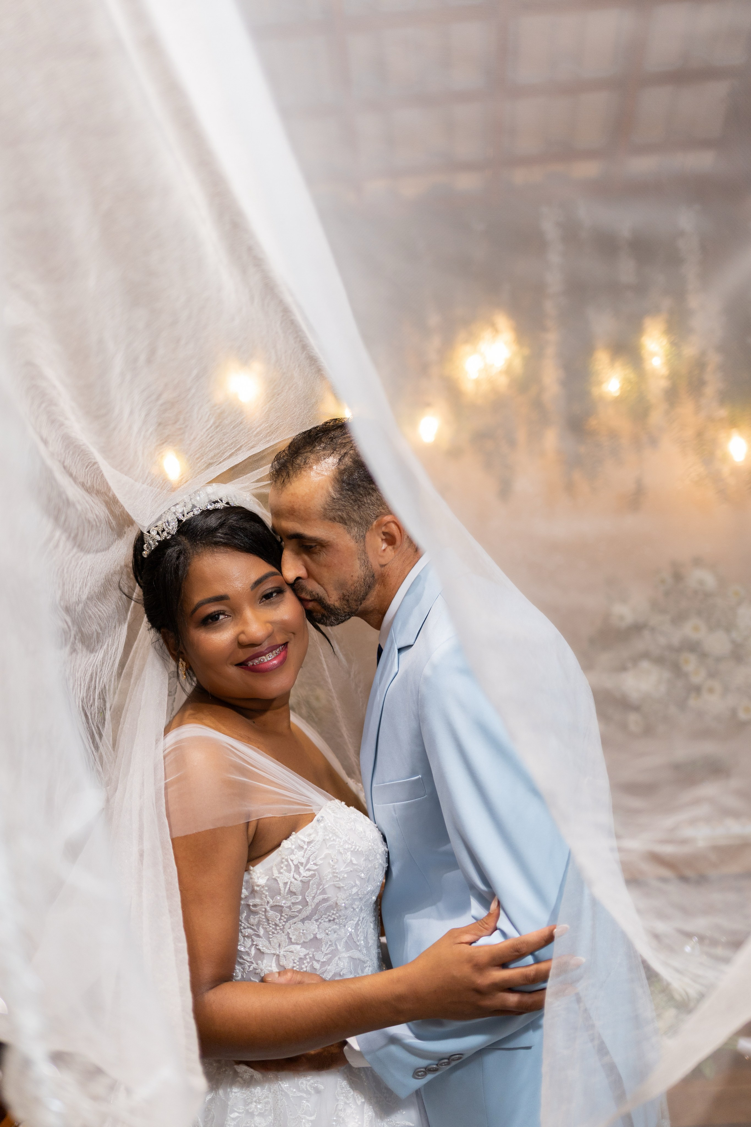 Jailson e Patricia. Bem-vindo ao Meu Mundo Fotográfico