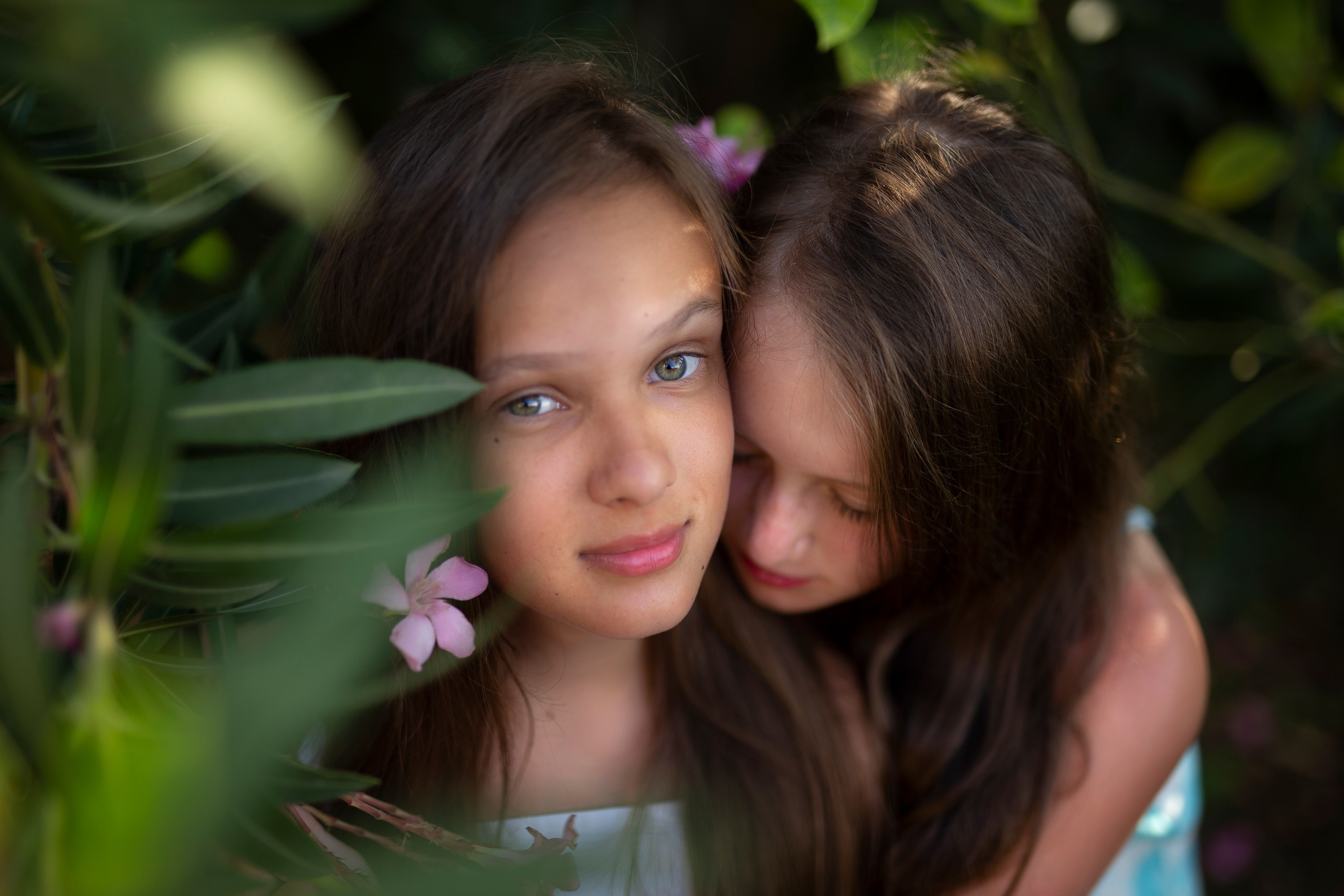 Portraitfotografie. Familien- und Kinderfotografin in Mannheim, Heidelberg Olga Bekker