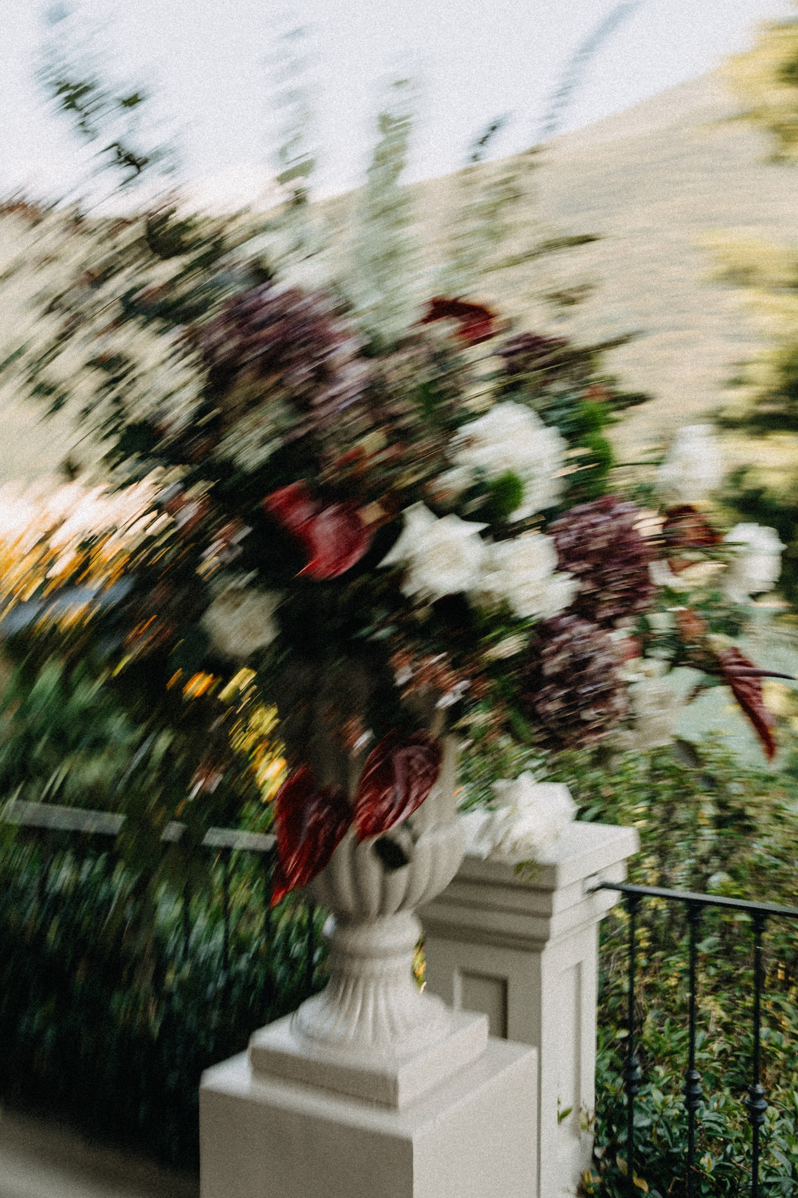 Breeannan & Daniel. Relais Villa Vittoria, Lake Como. Фотограф в Милане Анна Линник