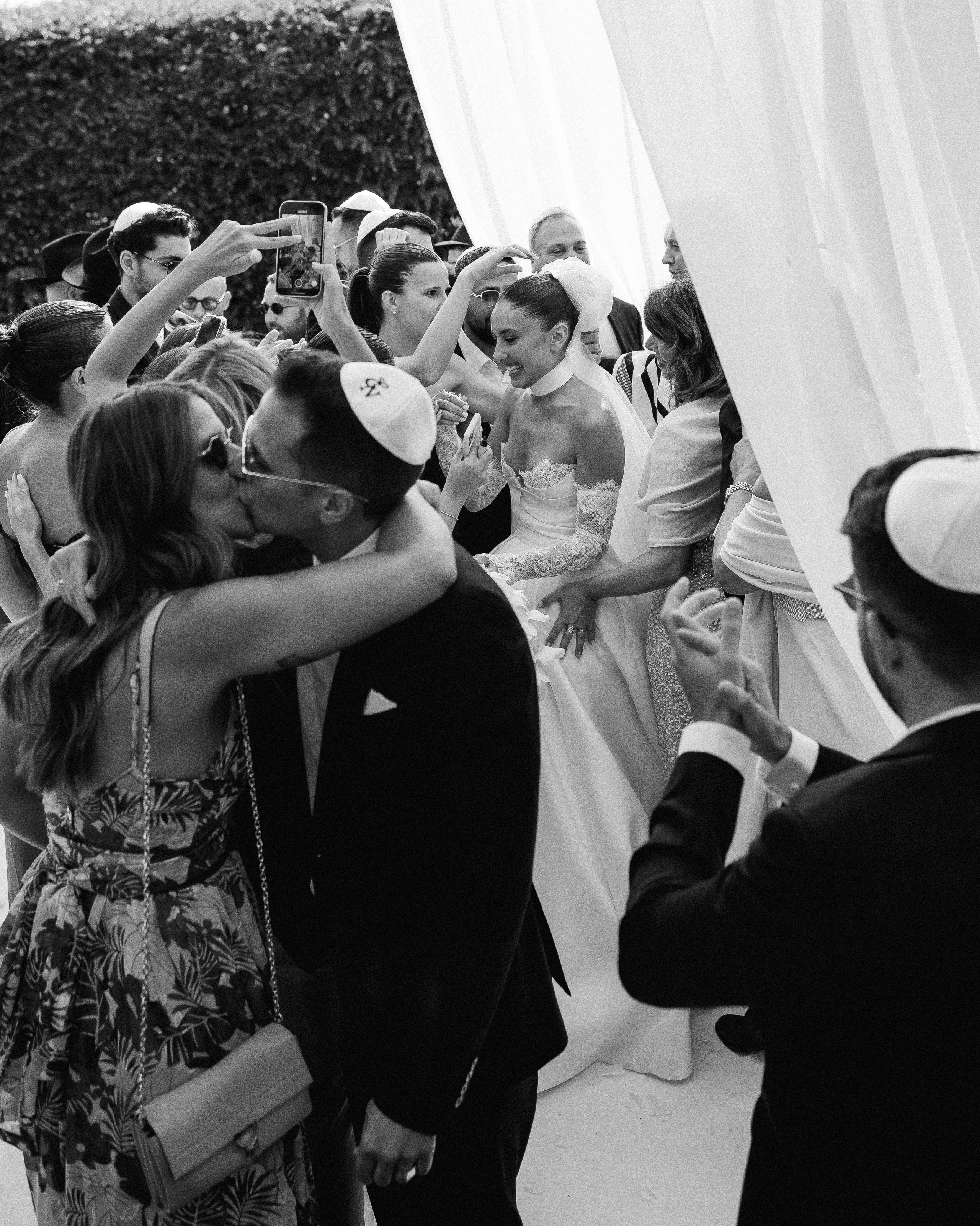 Villa Rizzardi Wedding Photography. Photographer in Italy Anna Linnik