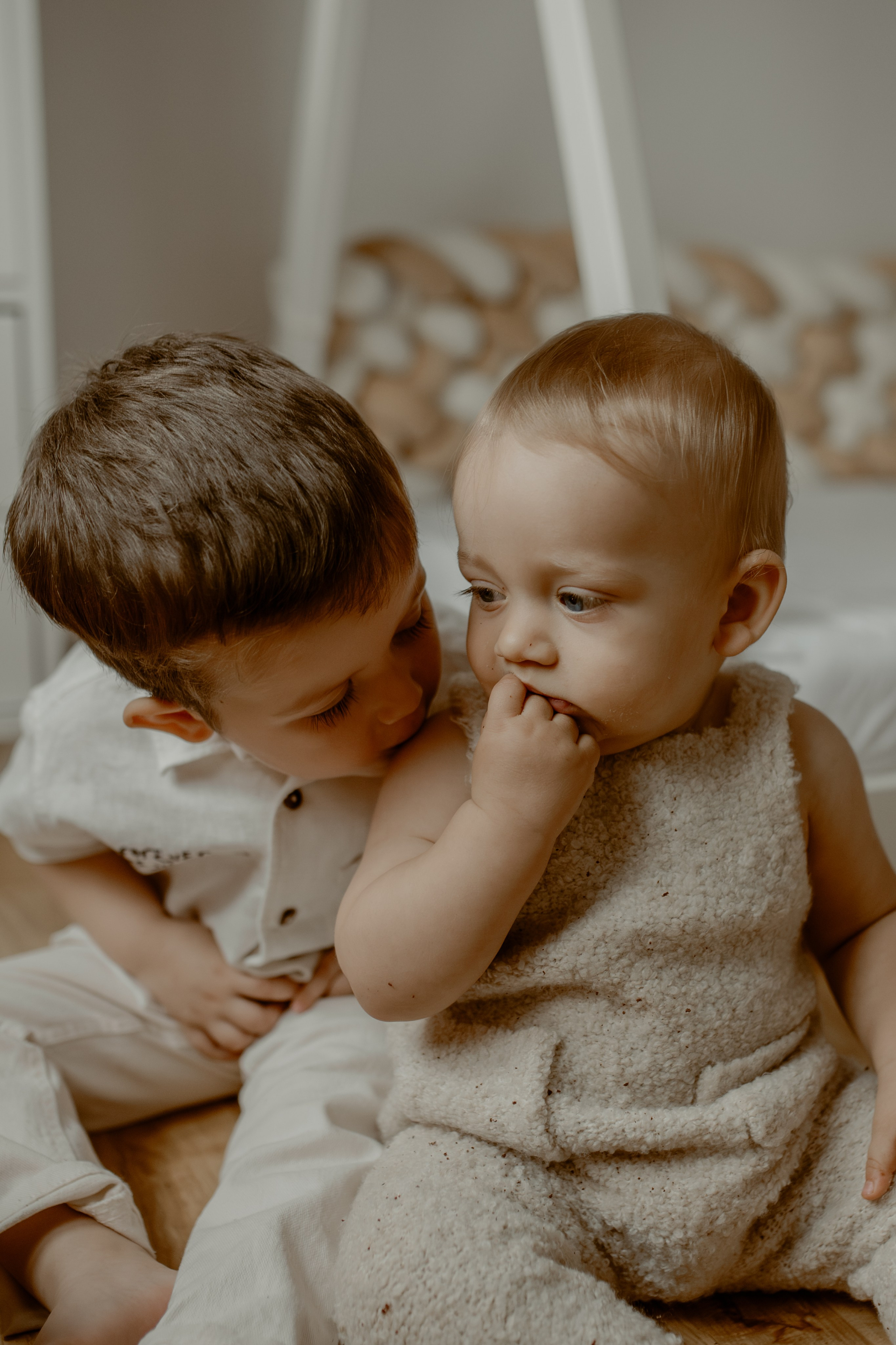 Cake Smash. Wedding & Family photographer Jelena Anđelić