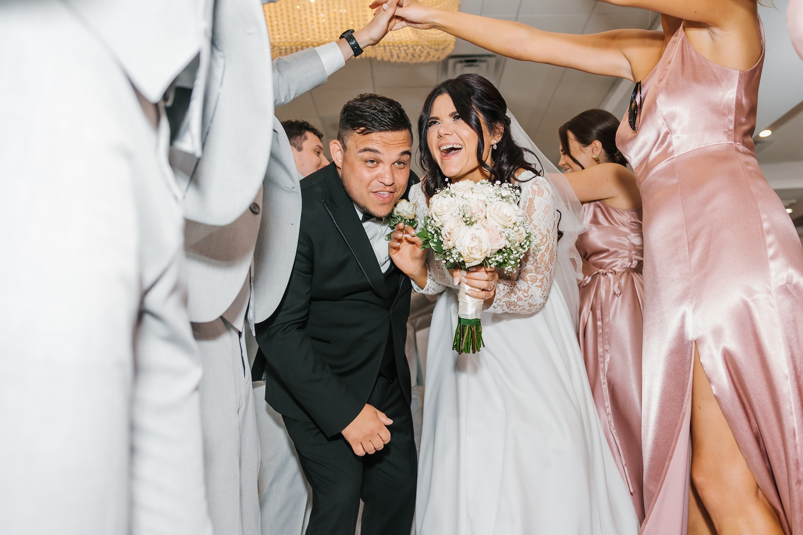 31.08.2024 Wedding. Wedding family event photographer in Chicago Nick Yushevich