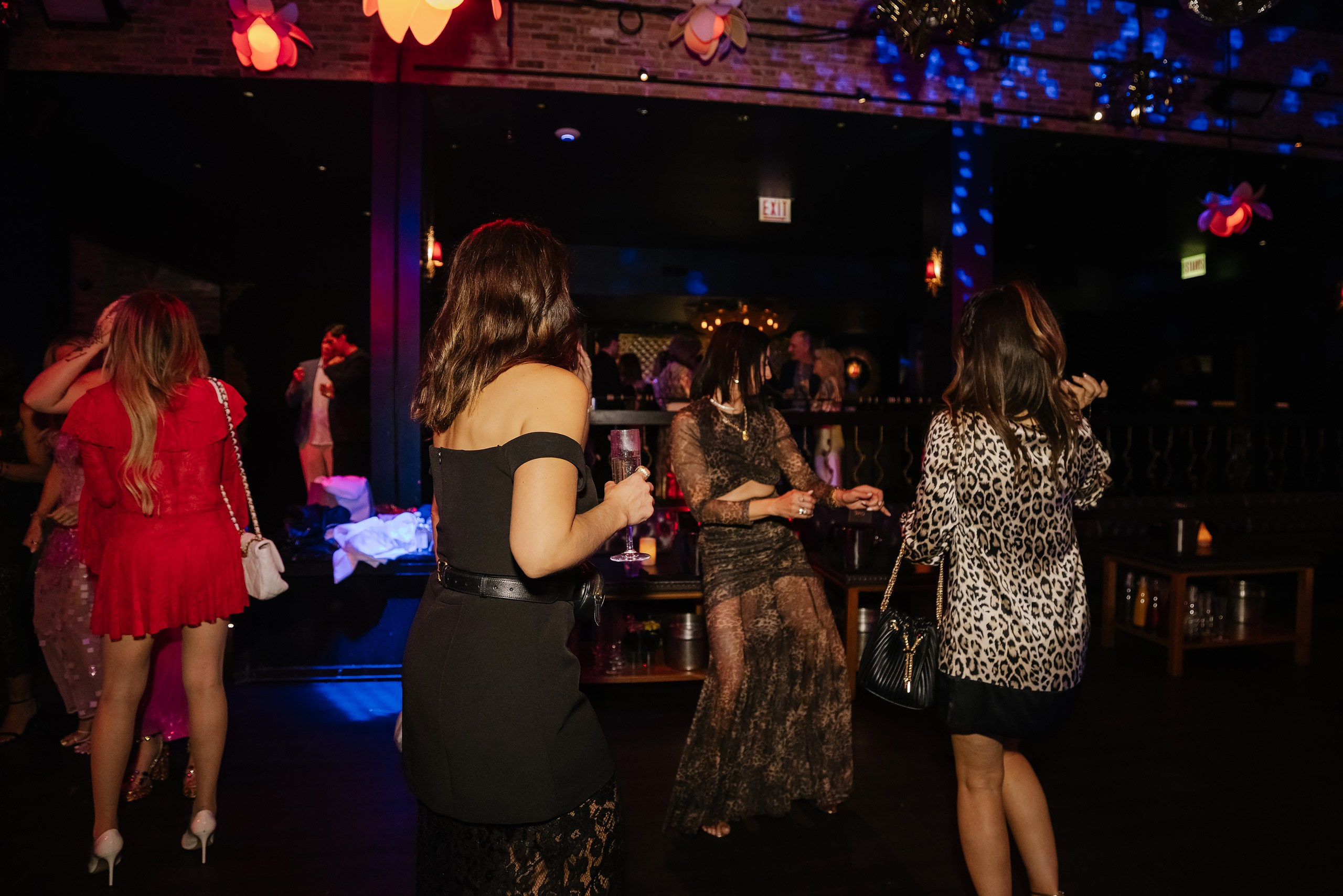Tali’s Birthday Party 05,08,2026. Wedding family event photographer in Chicago Nick Yushevich
