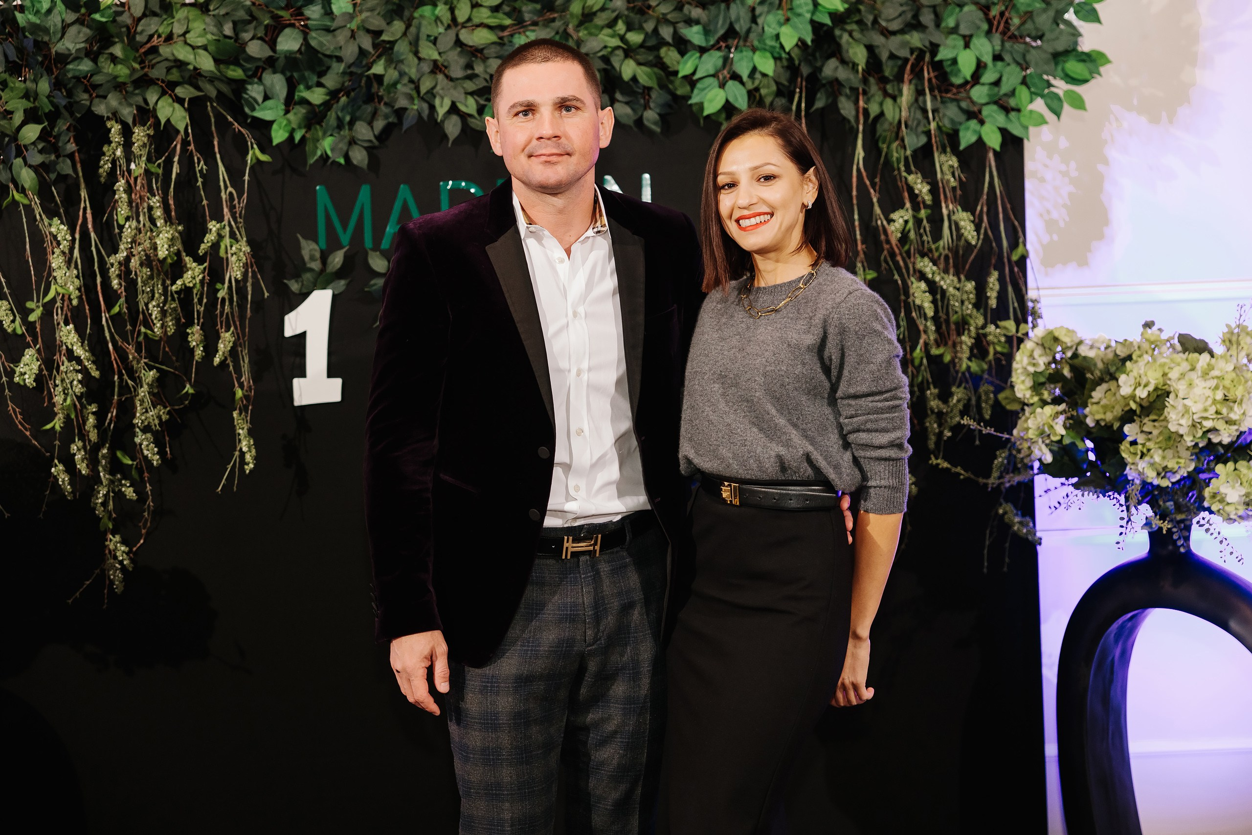 10.26.2024 Birthday Party. Wedding family event photographer in Chicago Nick Yushevich