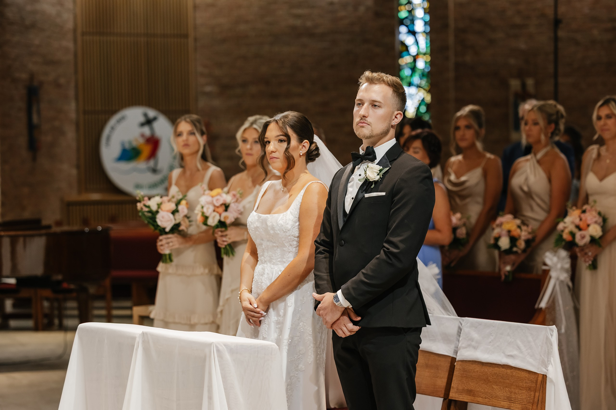 09.06.2025 Wedding. Wedding family event photographer in Chicago Nick Yushevich