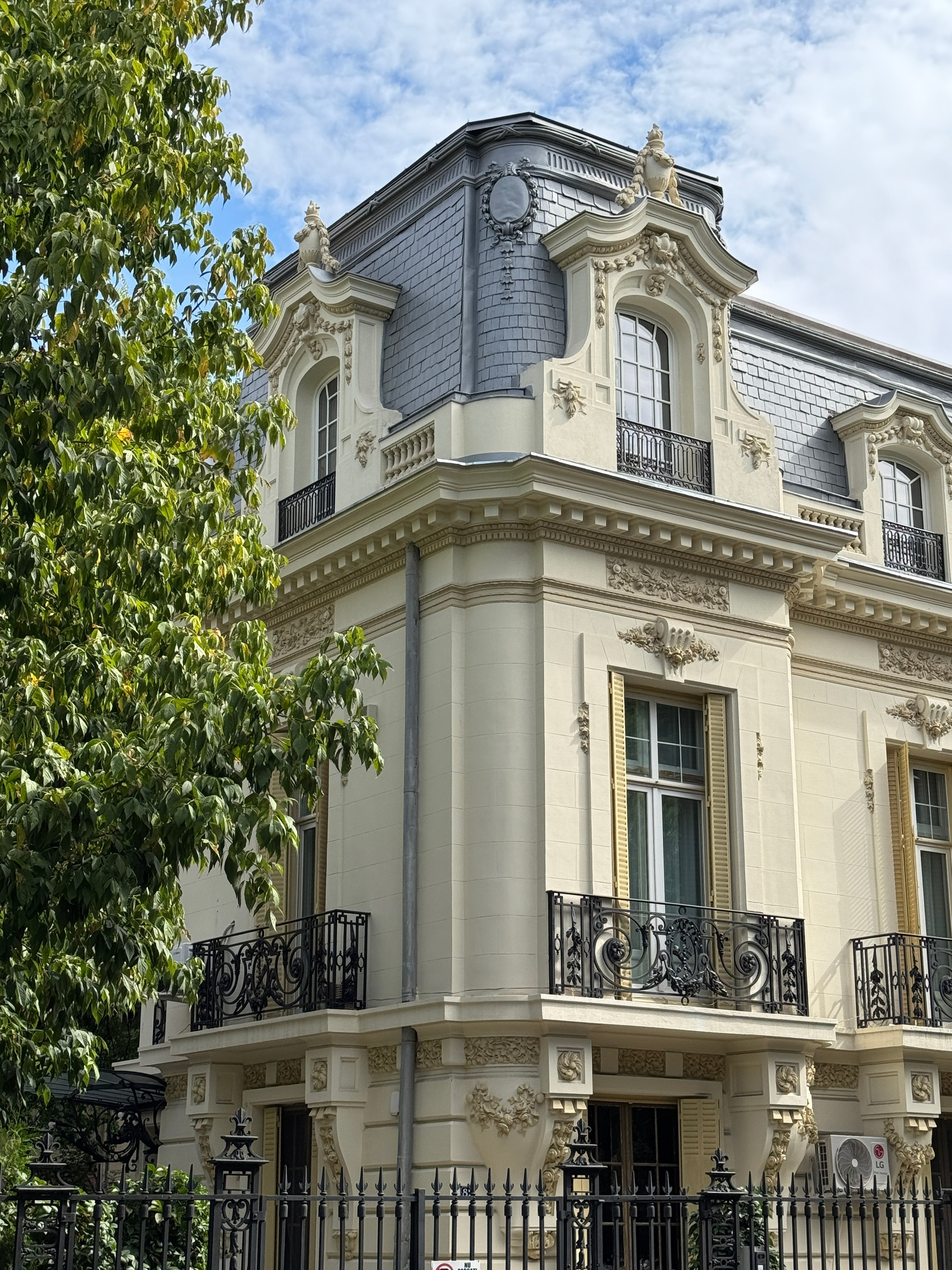 Моими глазами. Salut!