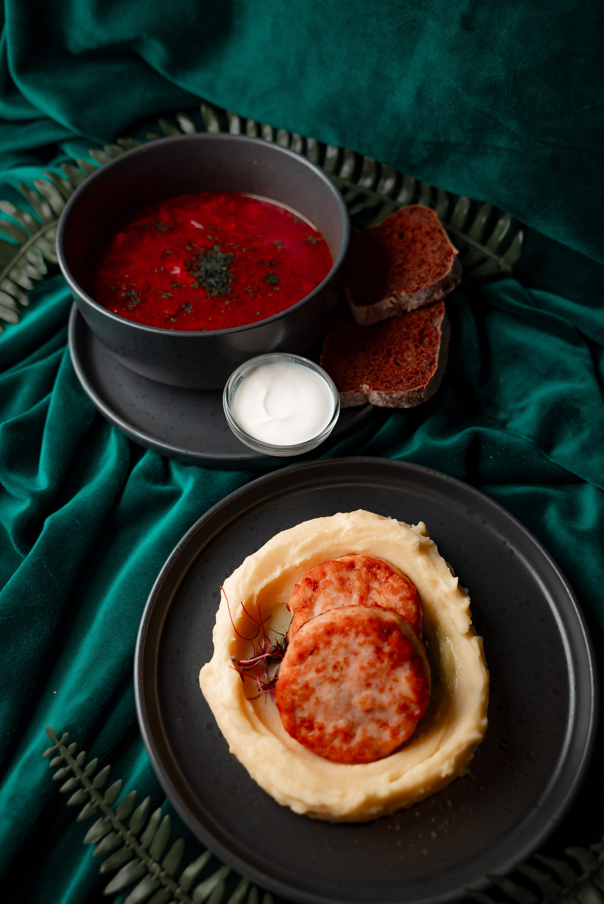 FOOD Photo. ST.PHOTO13