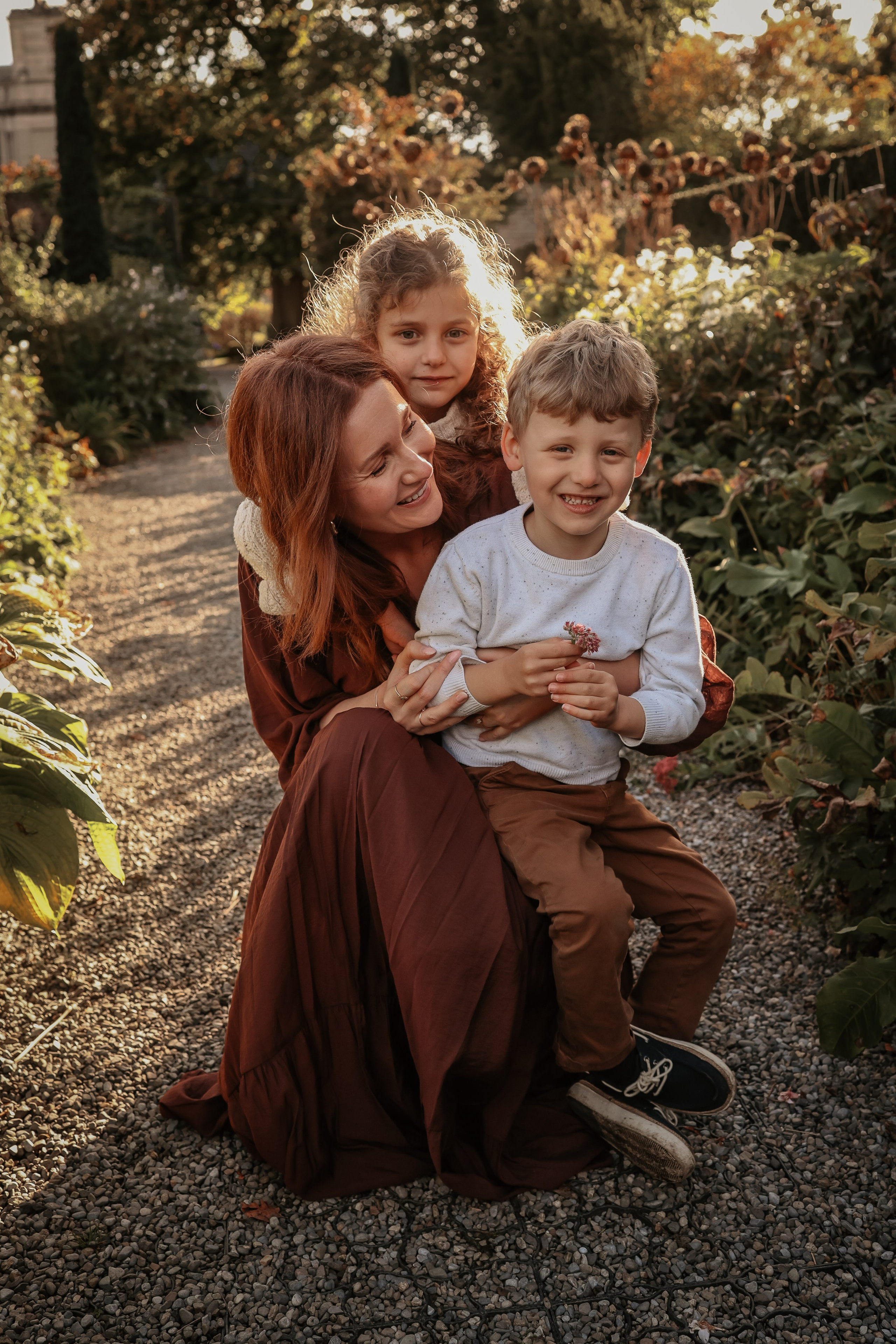 Moments Together. Photographer Co Dublin, Balbriggan — Agata Maliseva