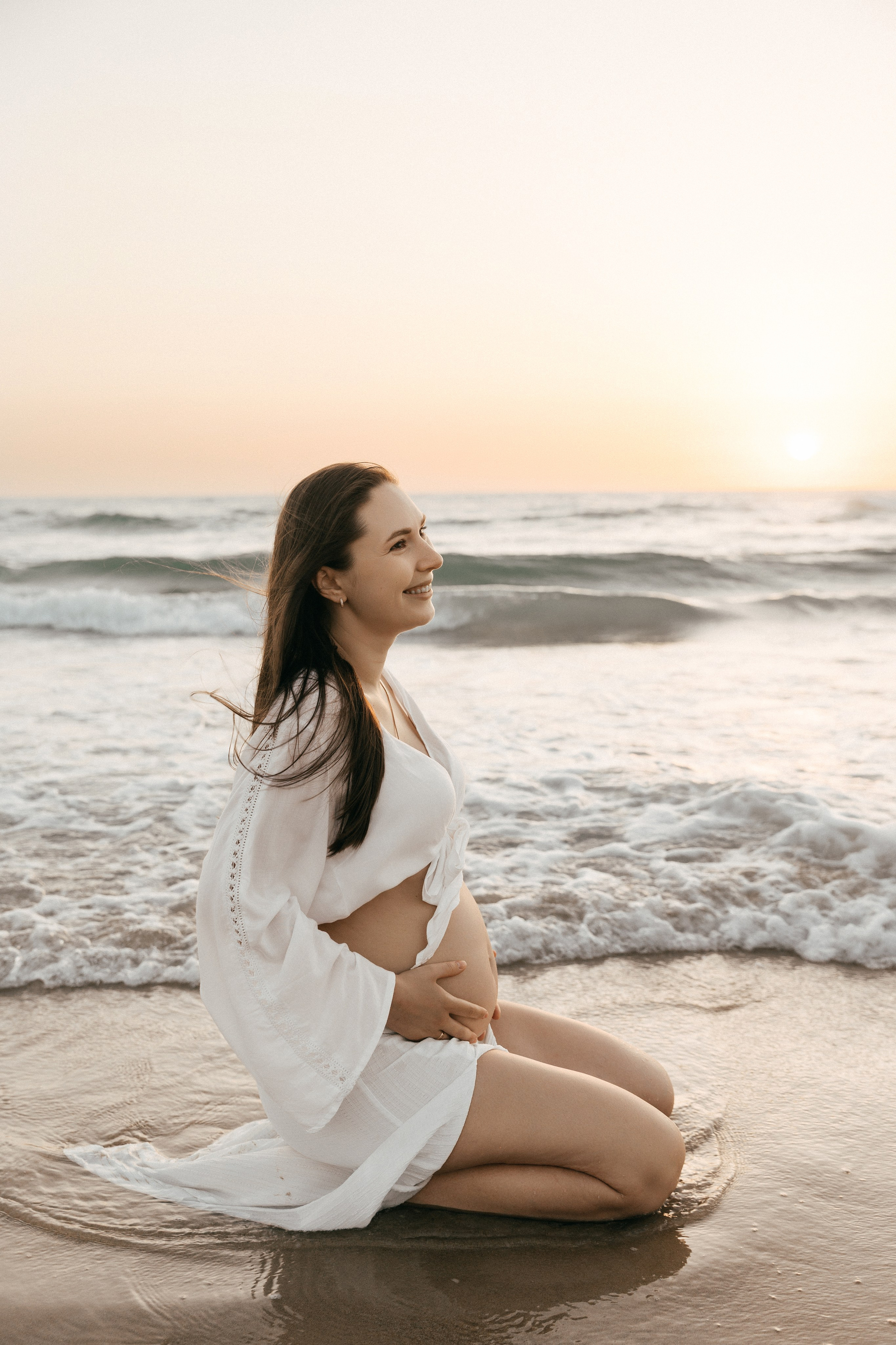 Marina&Jenya. Семейный фотограф в Израиле