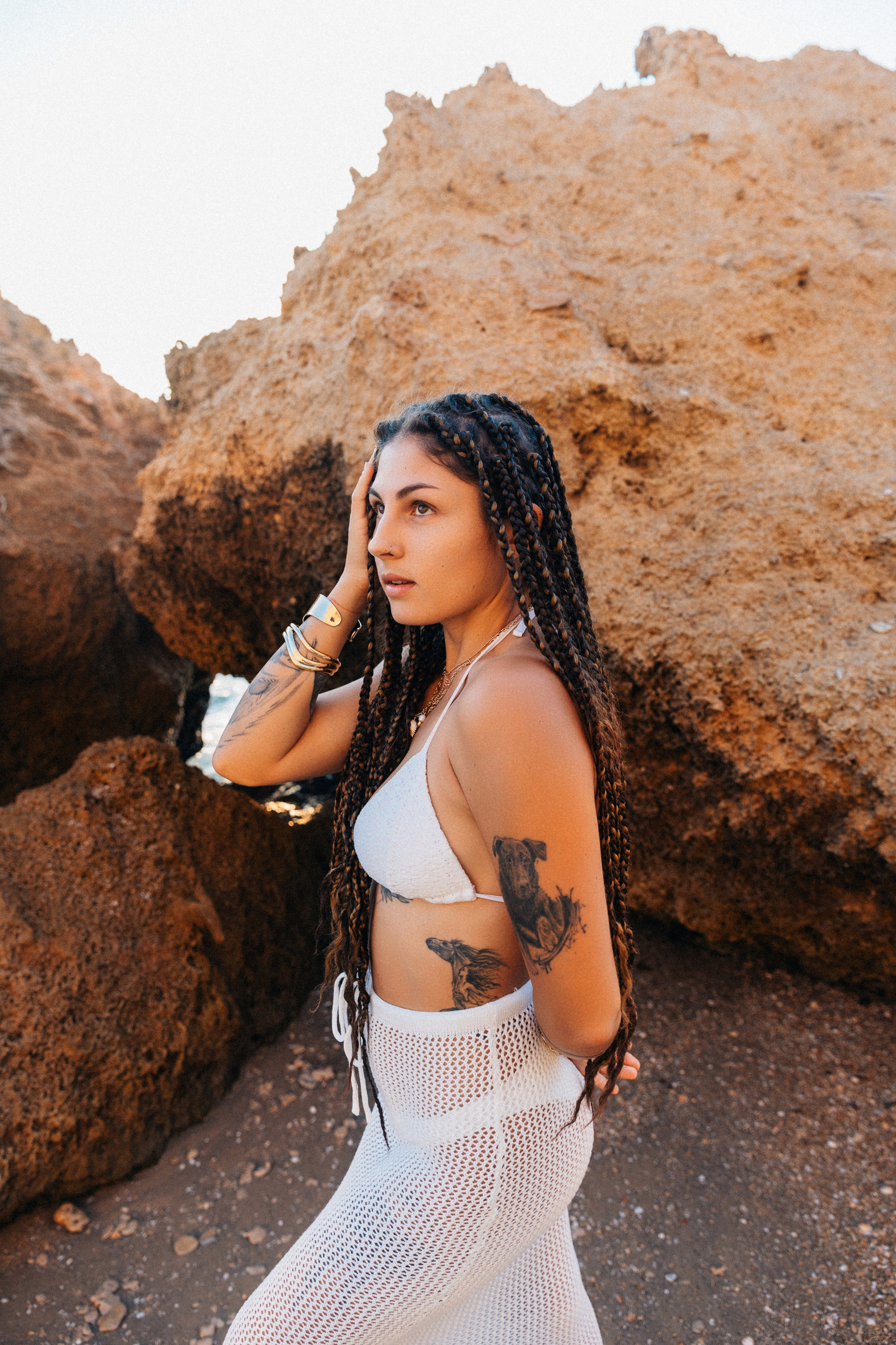 Lubov. Семейный фотограф в Израиле