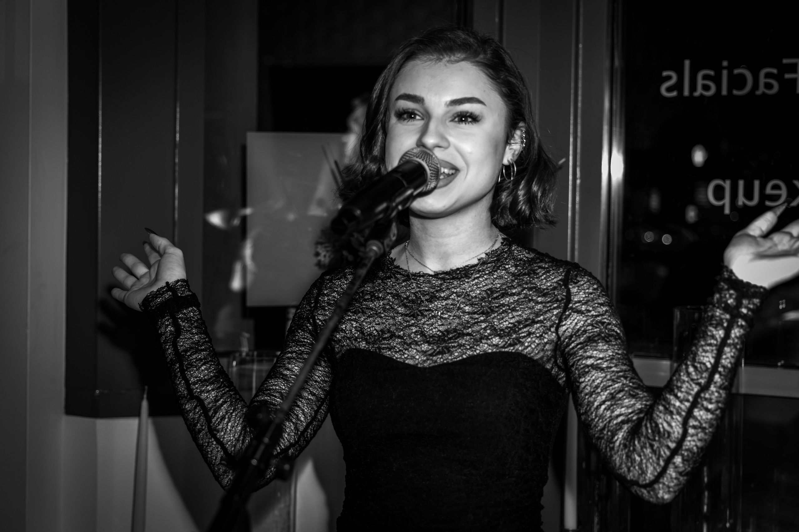 Dvida Grand Opening Med Spa