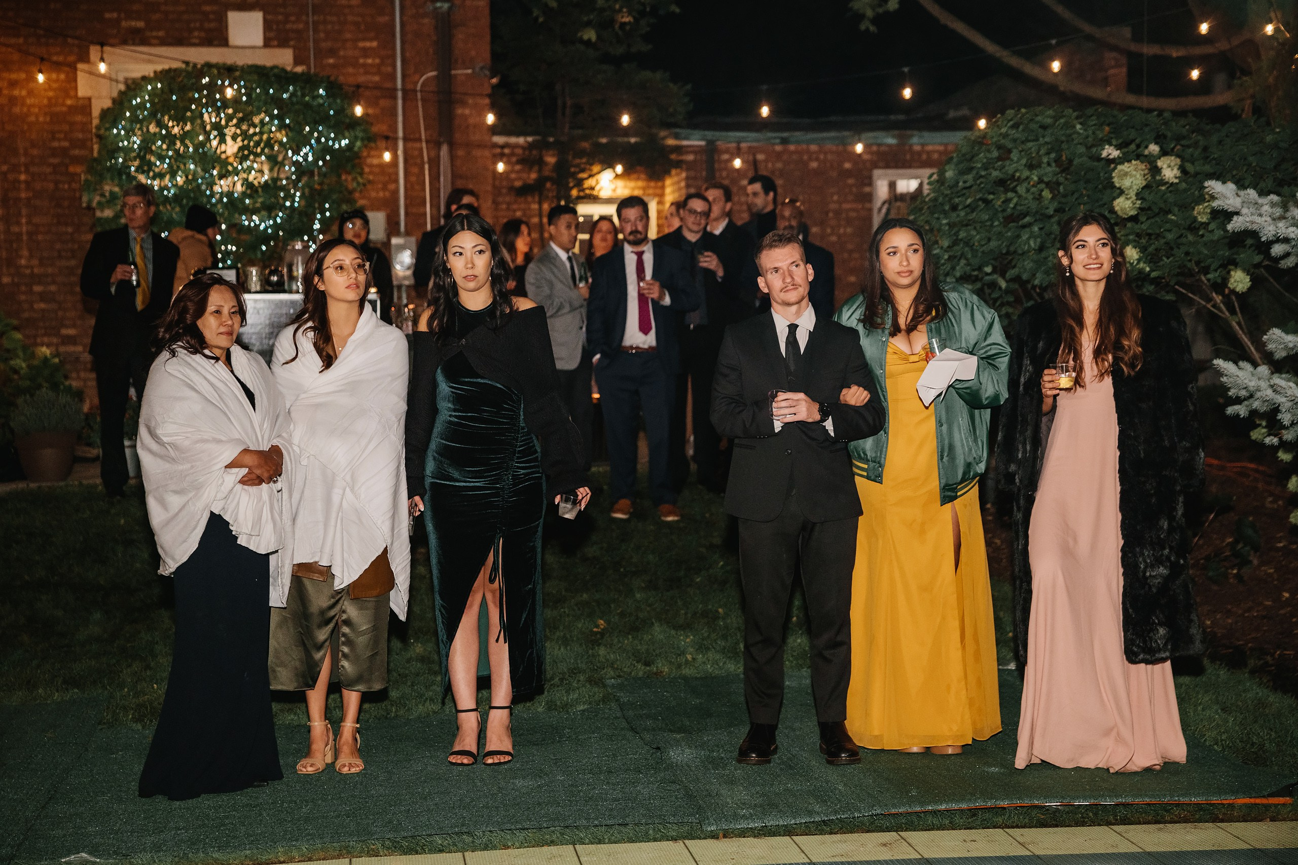 10.08.2023 Wedding. Wedding family event photographer in Chicago Nick Yushevich