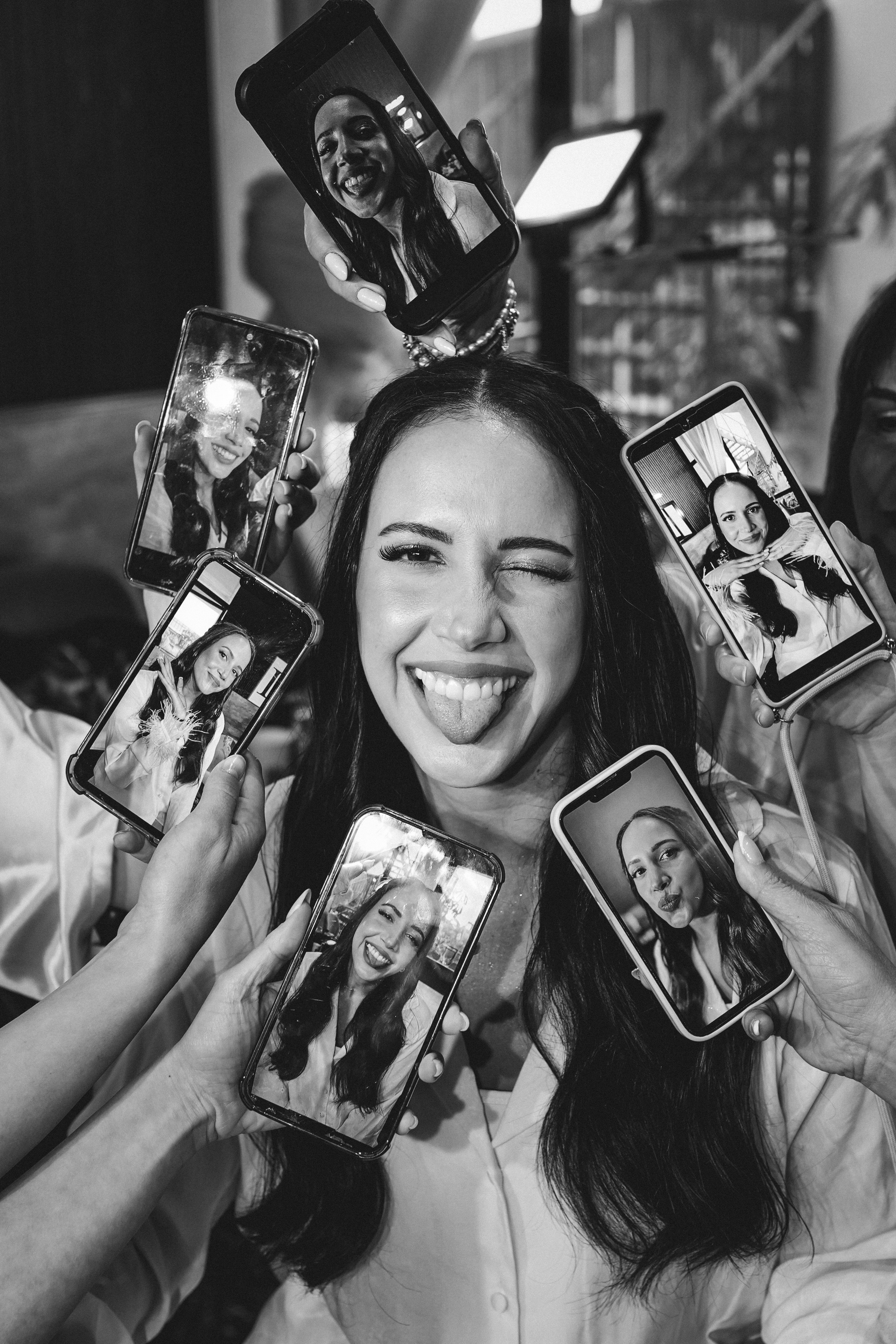 Dmitry Gorodetsky Event Photographer