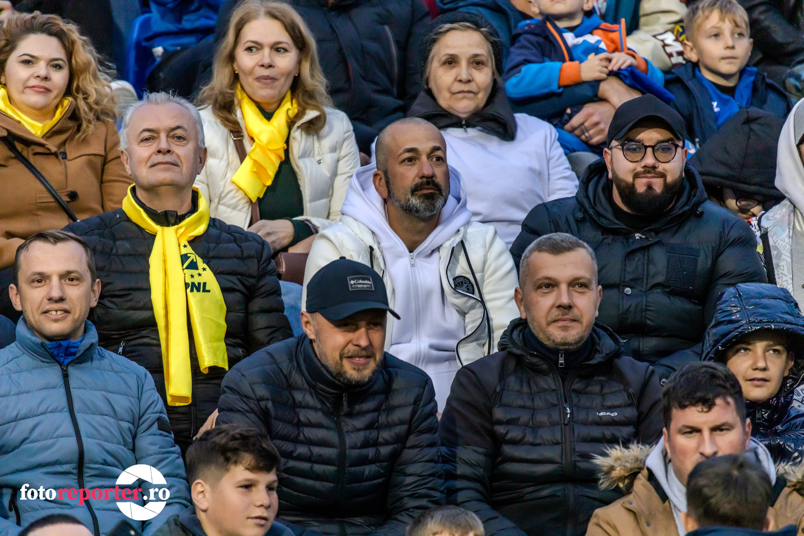 Momente Epice: Galerie foto din meciul de fotbal FC Botoșani vs Dinamo