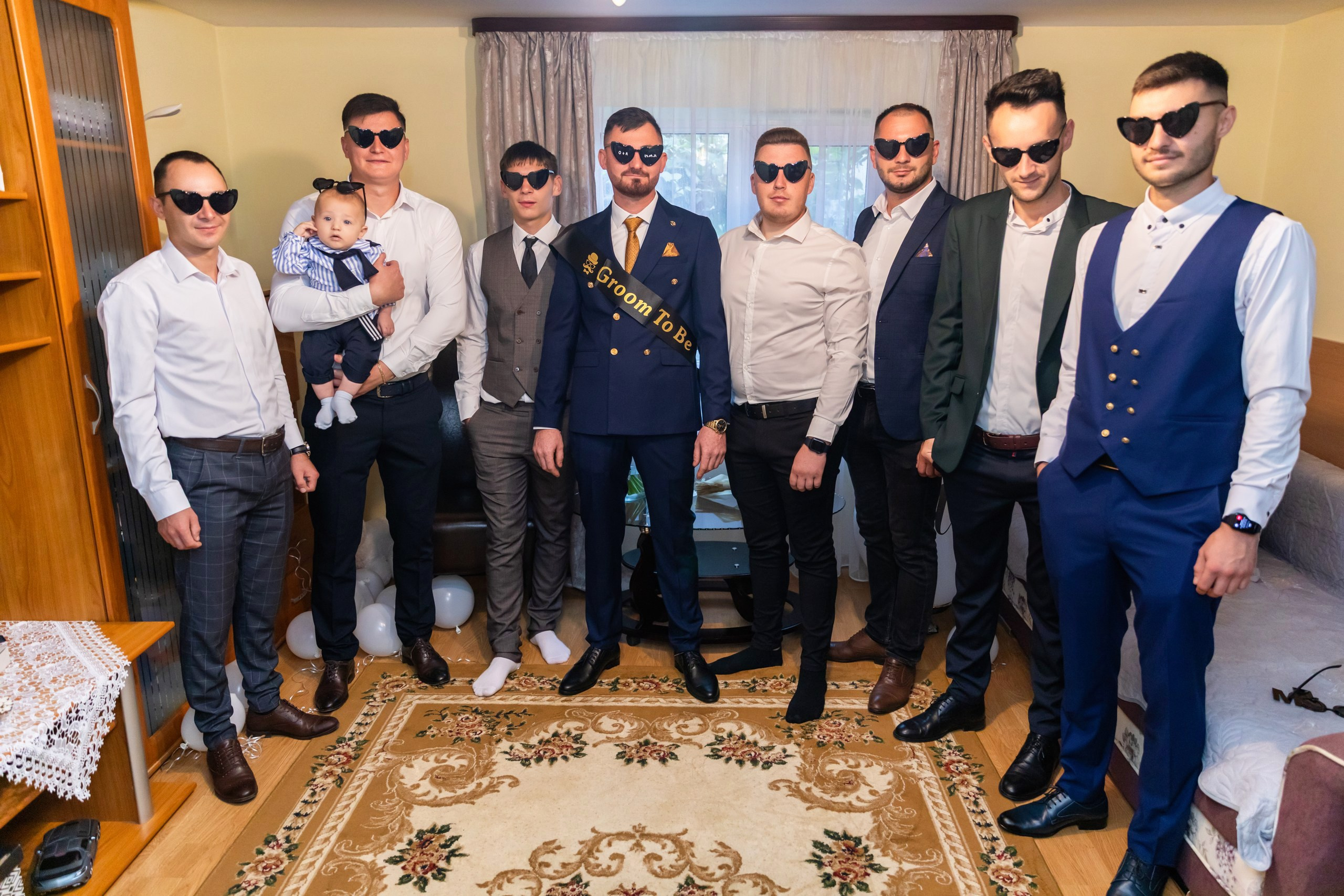 Andrei & Oana – Fotograf Nuntă Botoșani | Alin Chirilă – Povestitor prin Fotografie