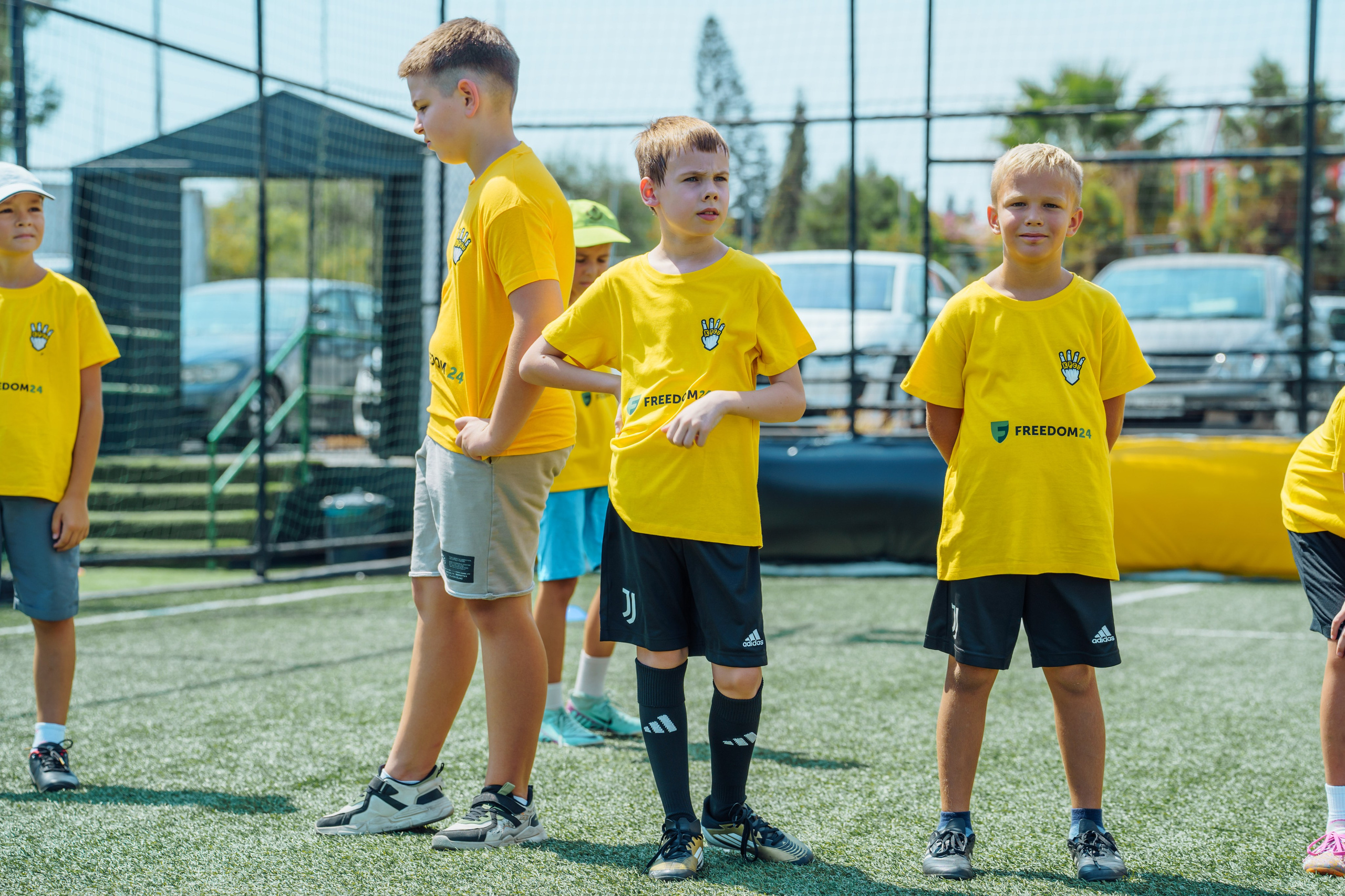 Krasava. Photographer in Cyprus