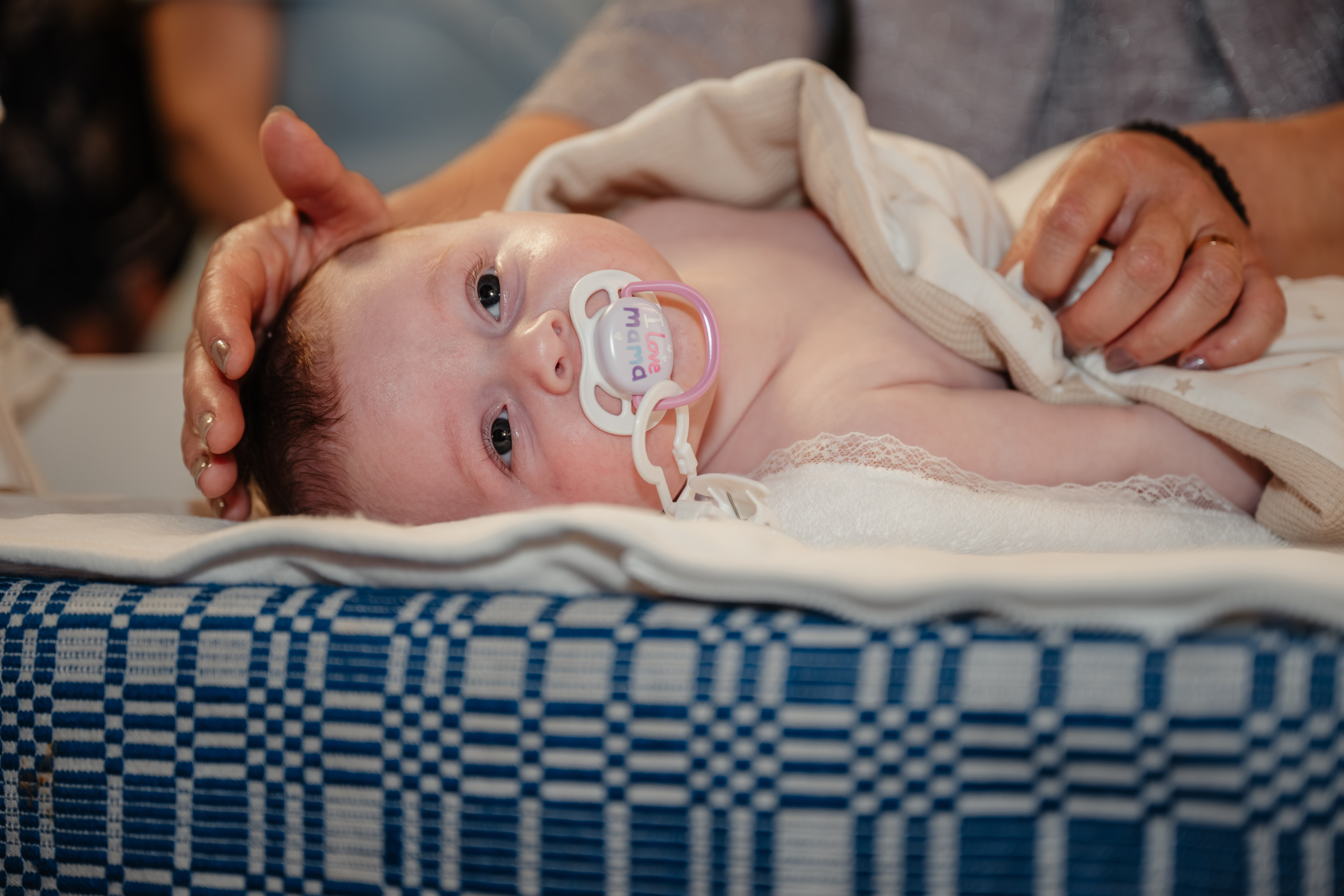 Fotografie de botez. Fotografie si videografie in Cluj si oriunde e povestea ta