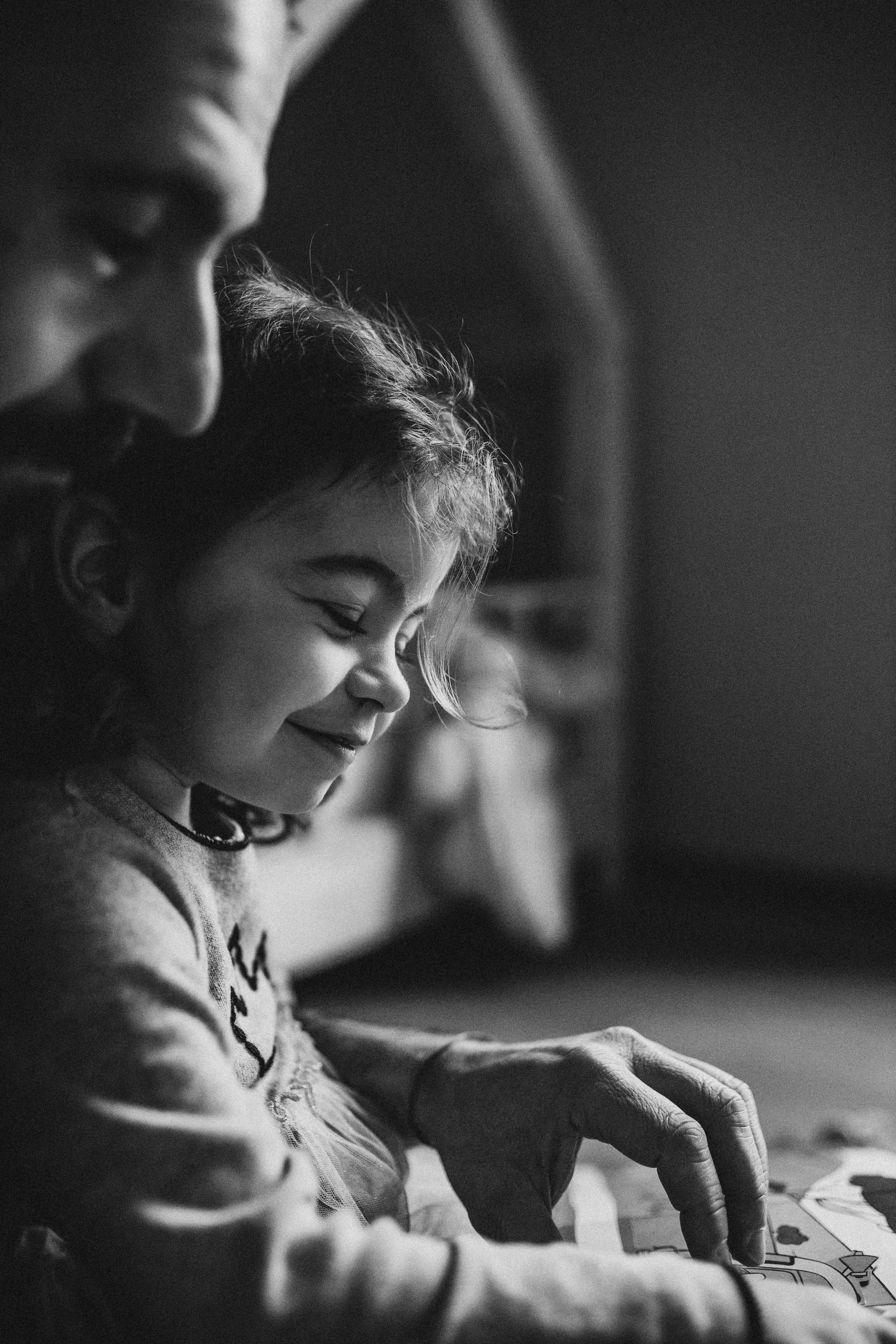 Natale in famiglia. Fotografo a Ravenna Nataliya Samsonova