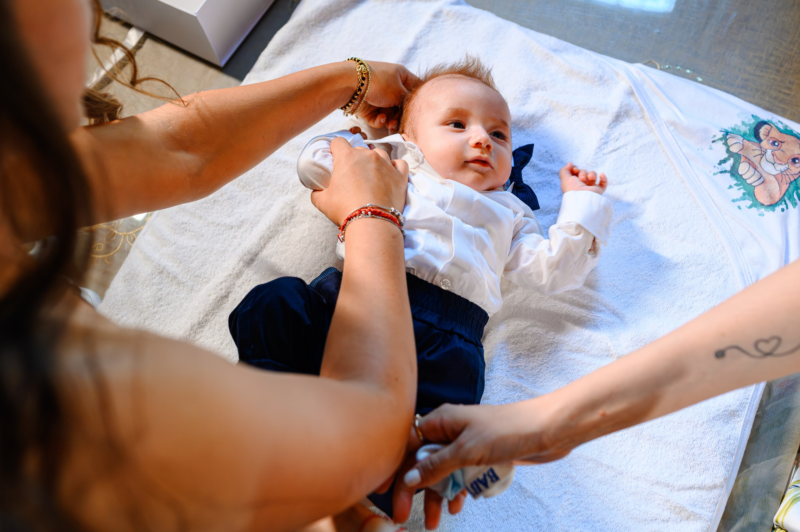 Eduard Ayan. Mugurel Olteanu Fotograf