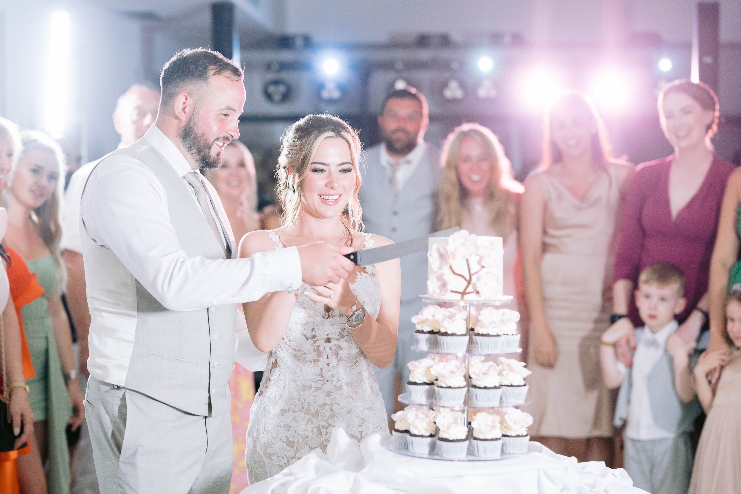 A Breathtaking Destination Wedding at Hotel Hospes Maricel. Mallorca Wedding, Corporate & Social Photographer